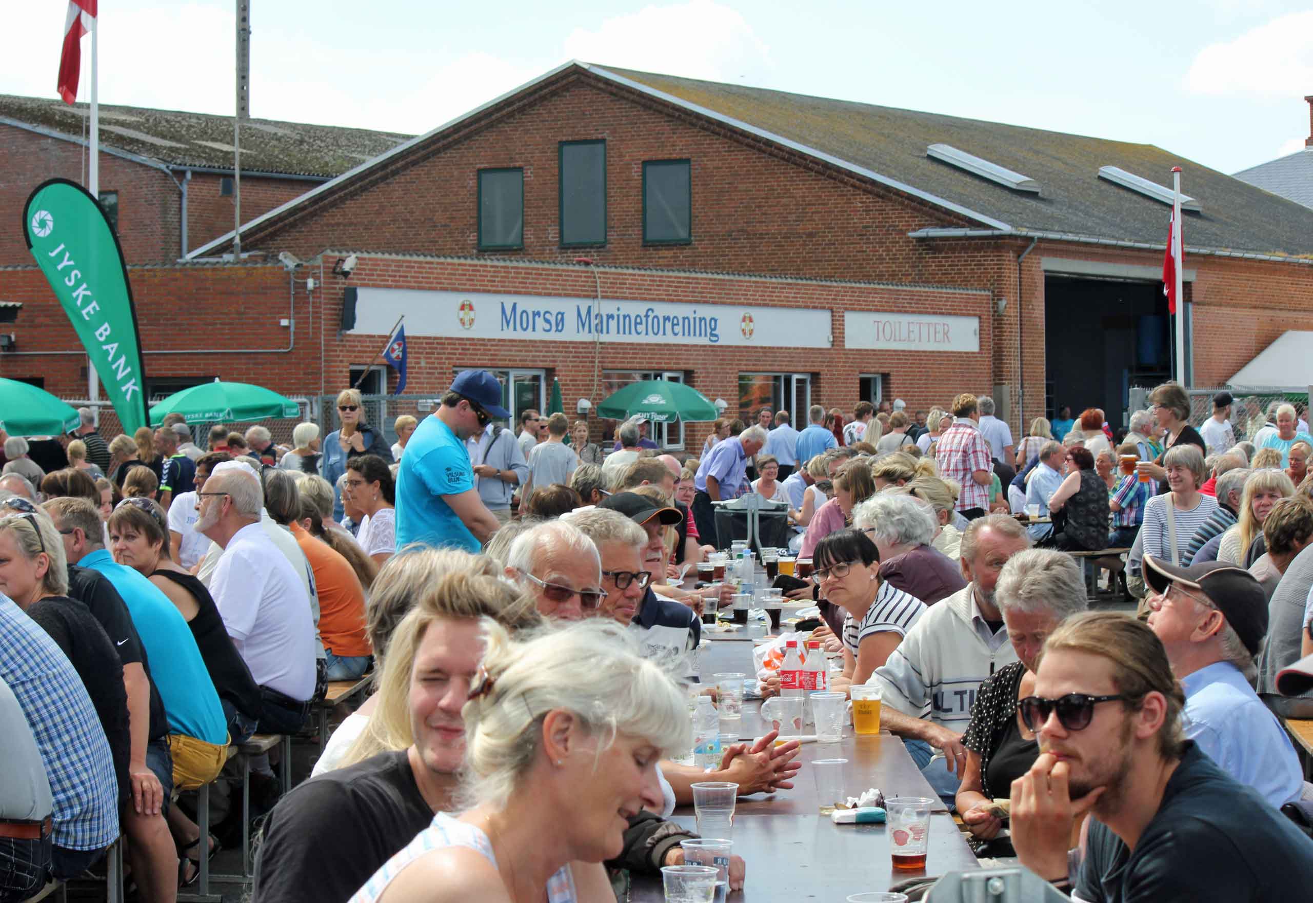 Muslingefestival