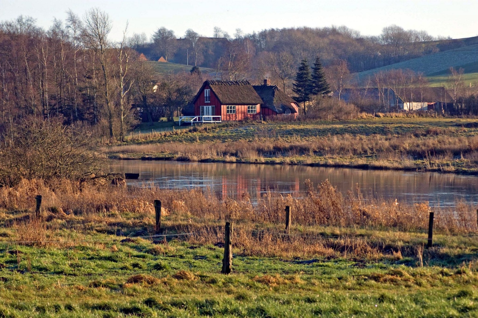 Gudenå