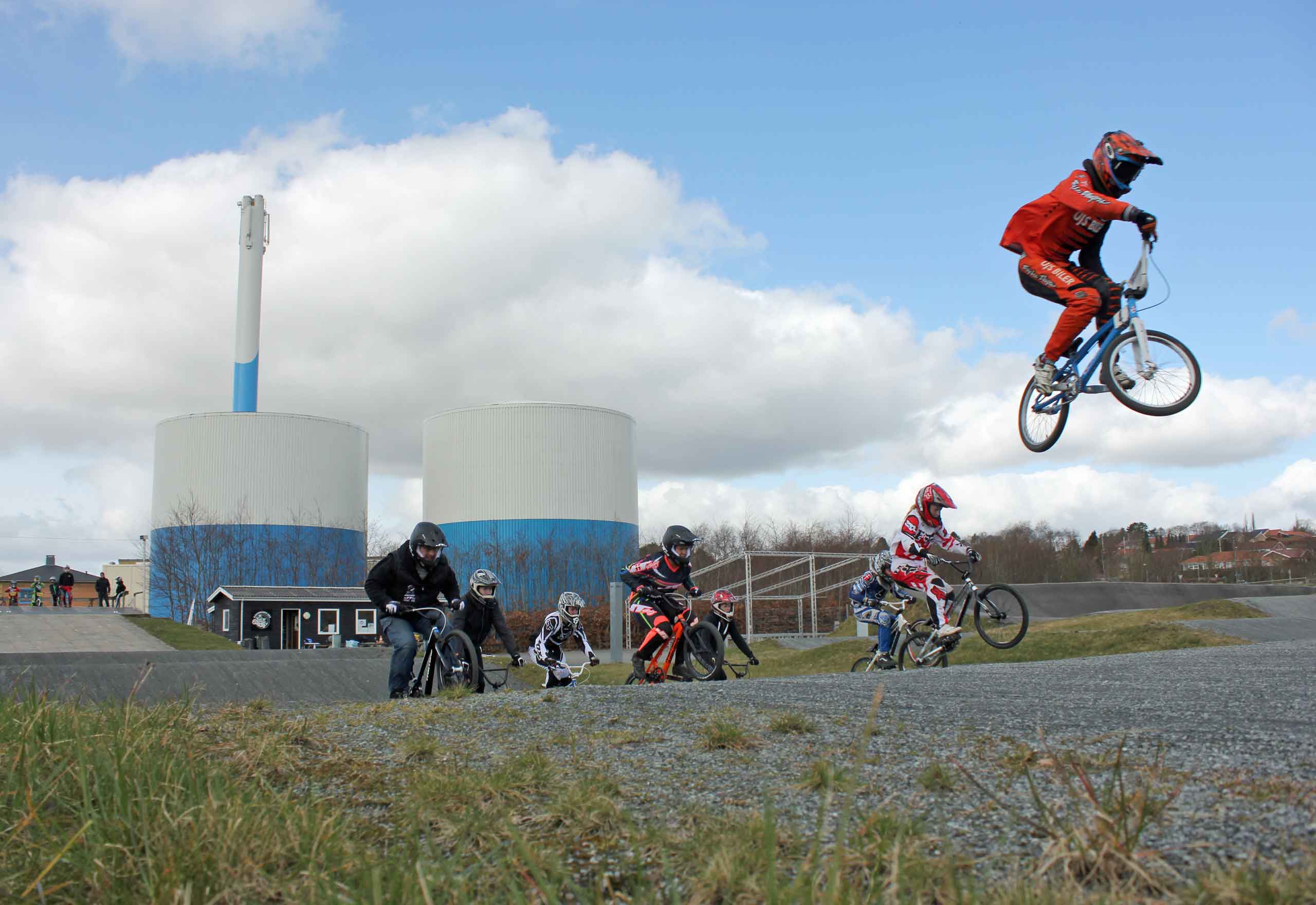 BMX