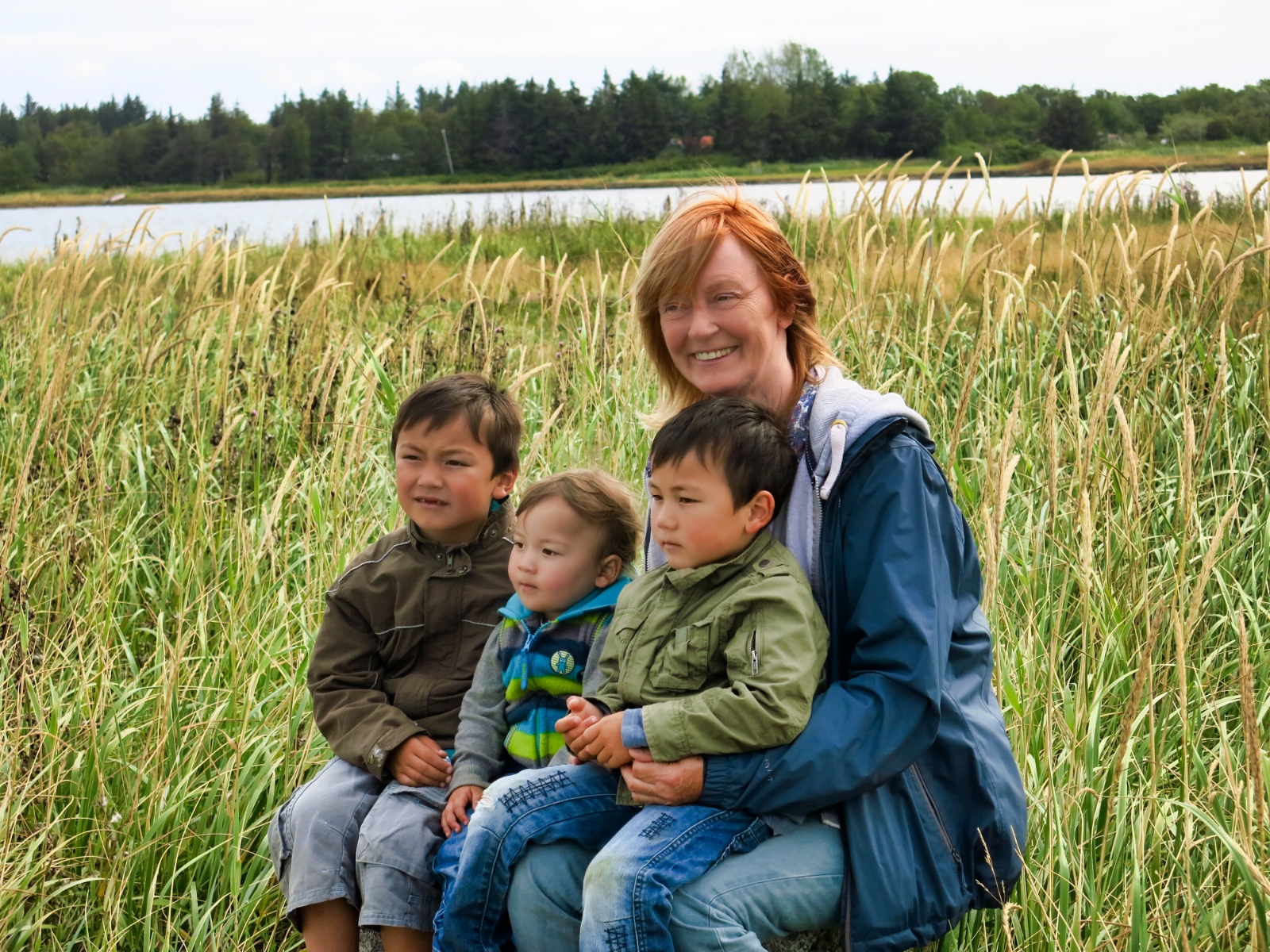 Andre begivenheder i 2015