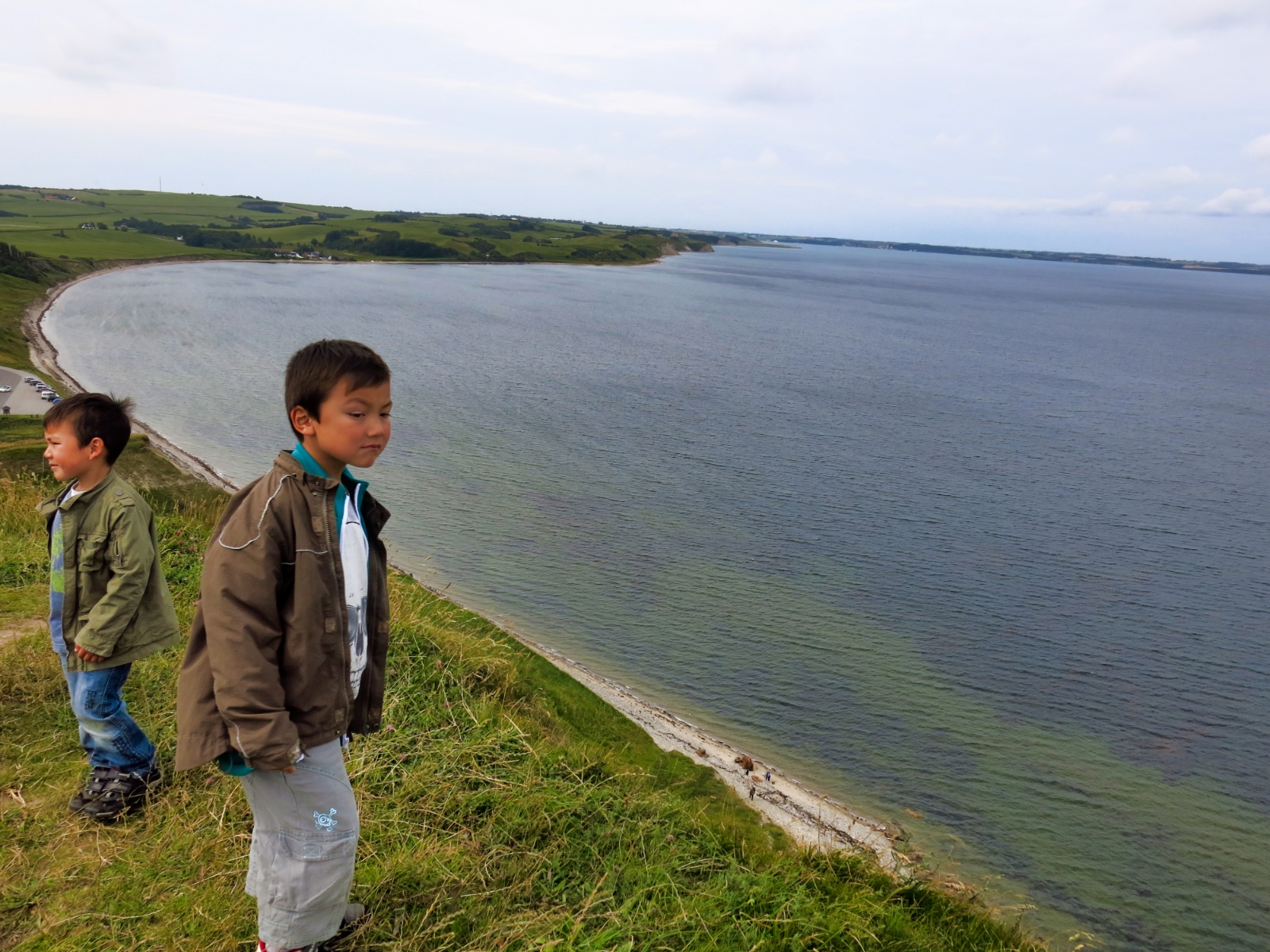 Tur til Limfjorden
