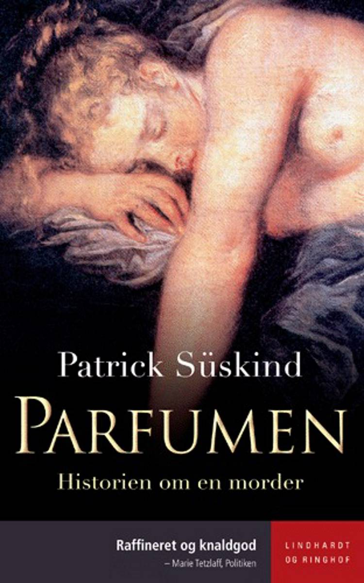 Parfumen