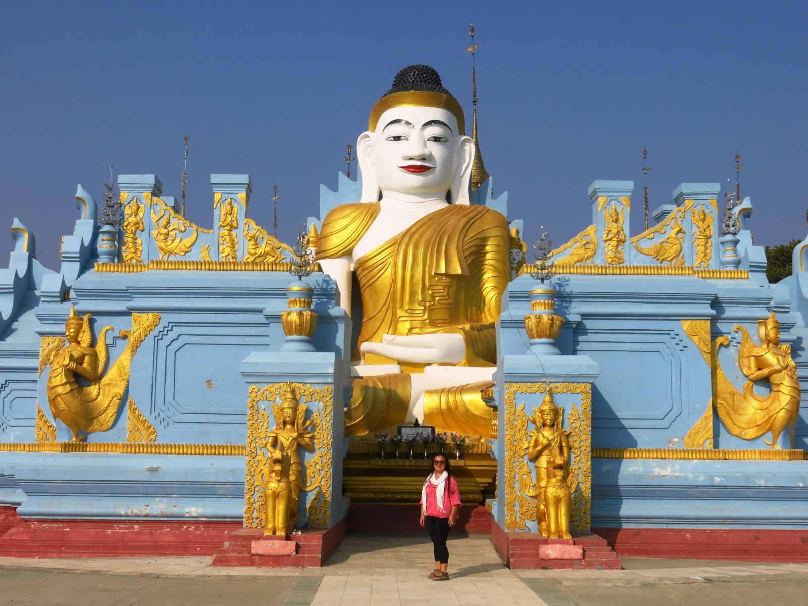 Burma