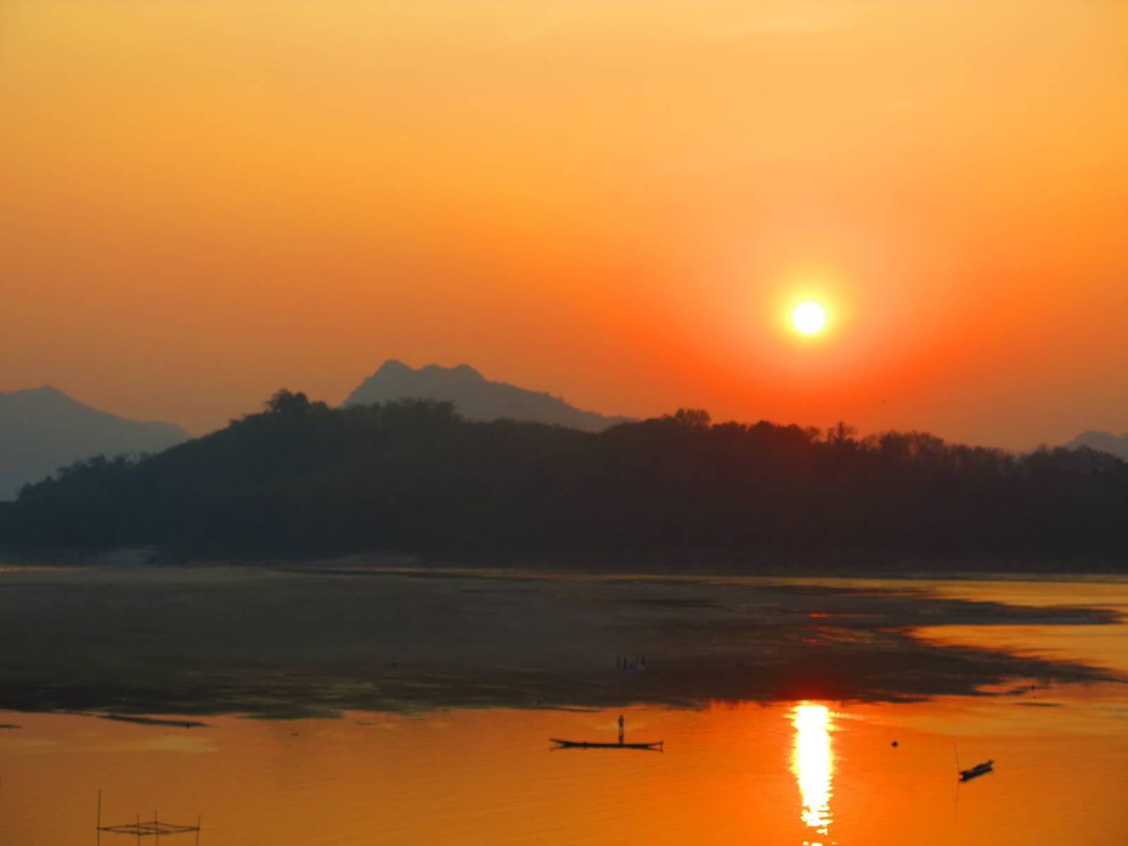 Laos