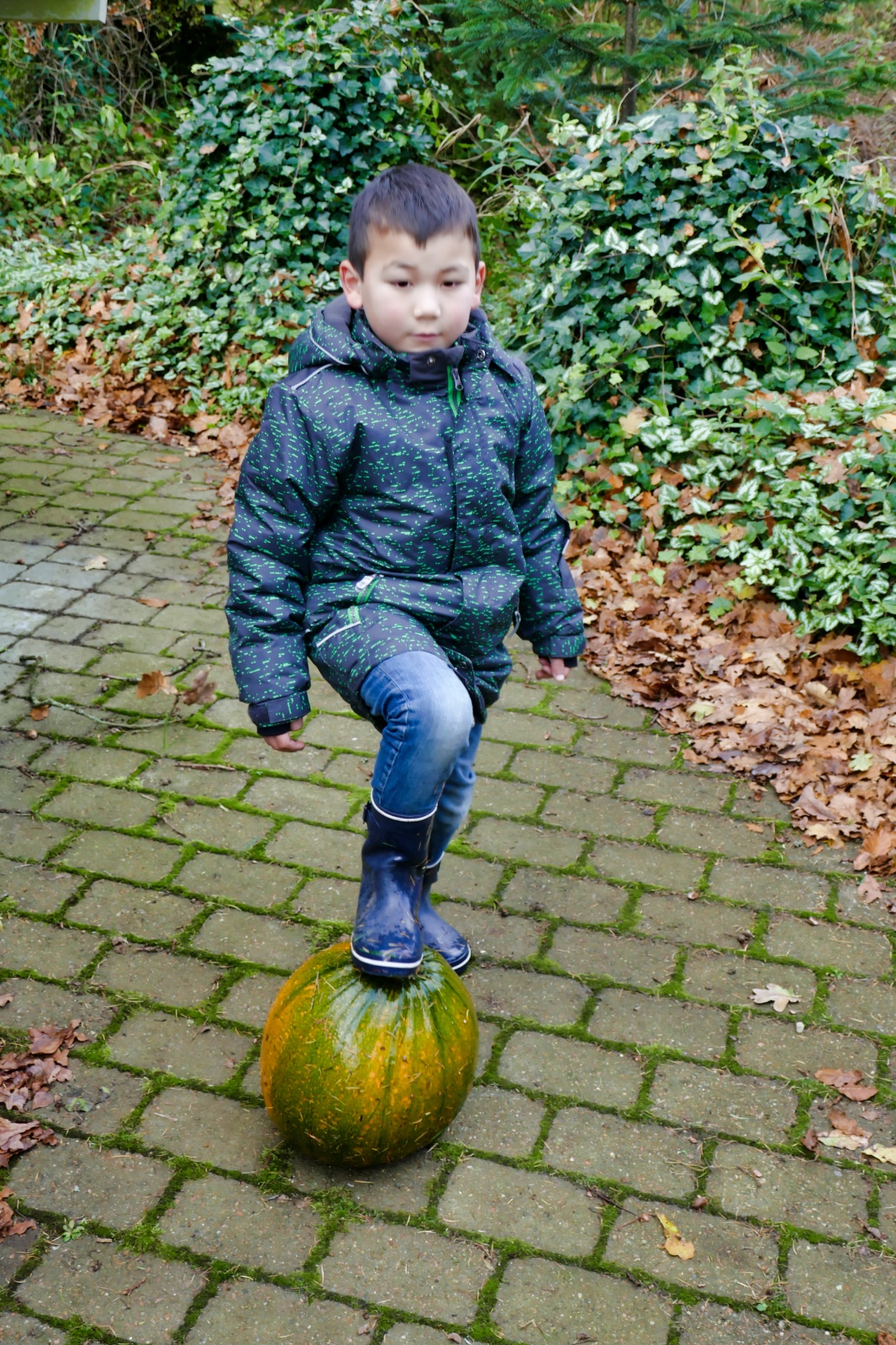 Halloween