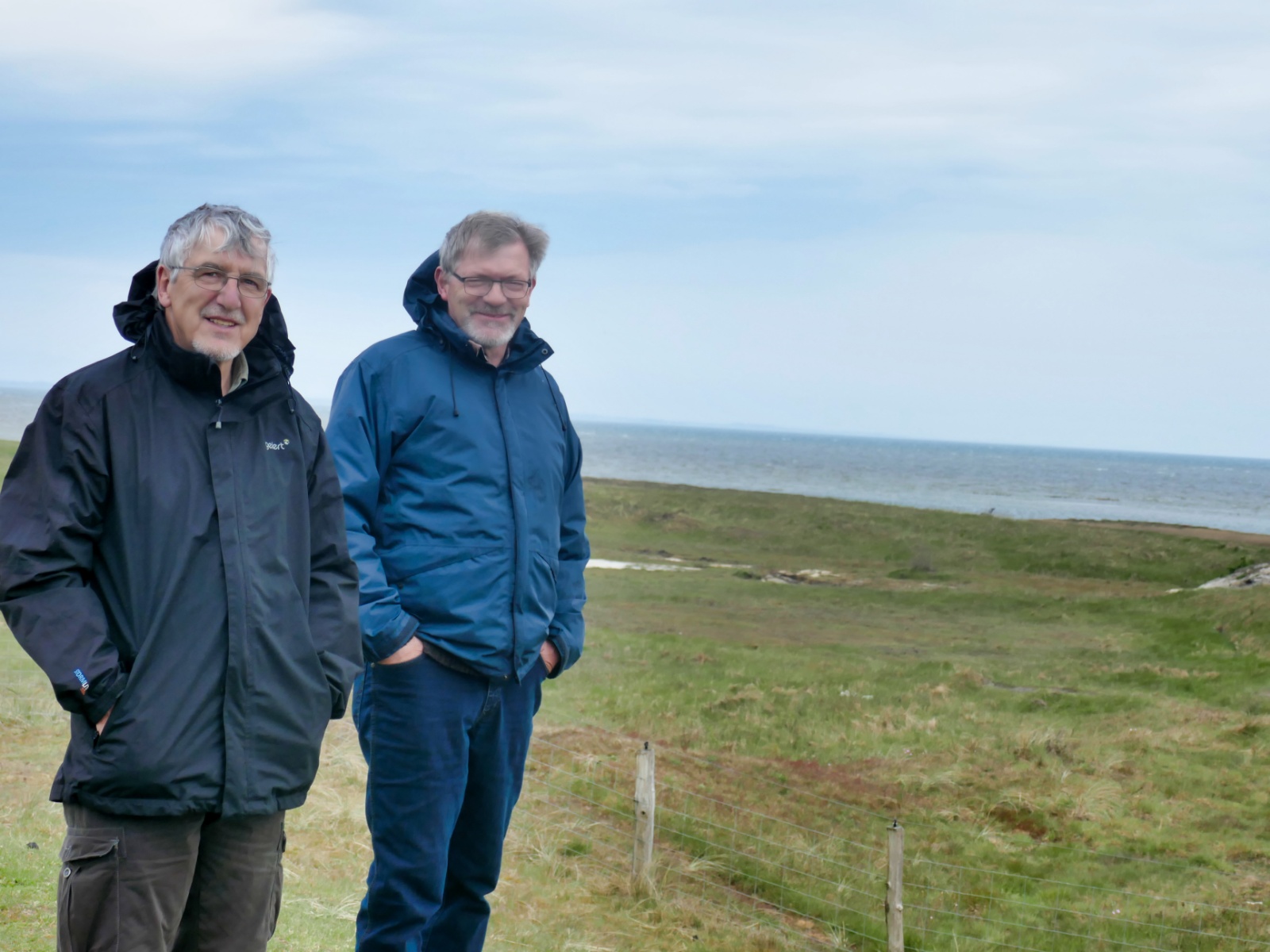 Maj Overlevelsestur Rømø