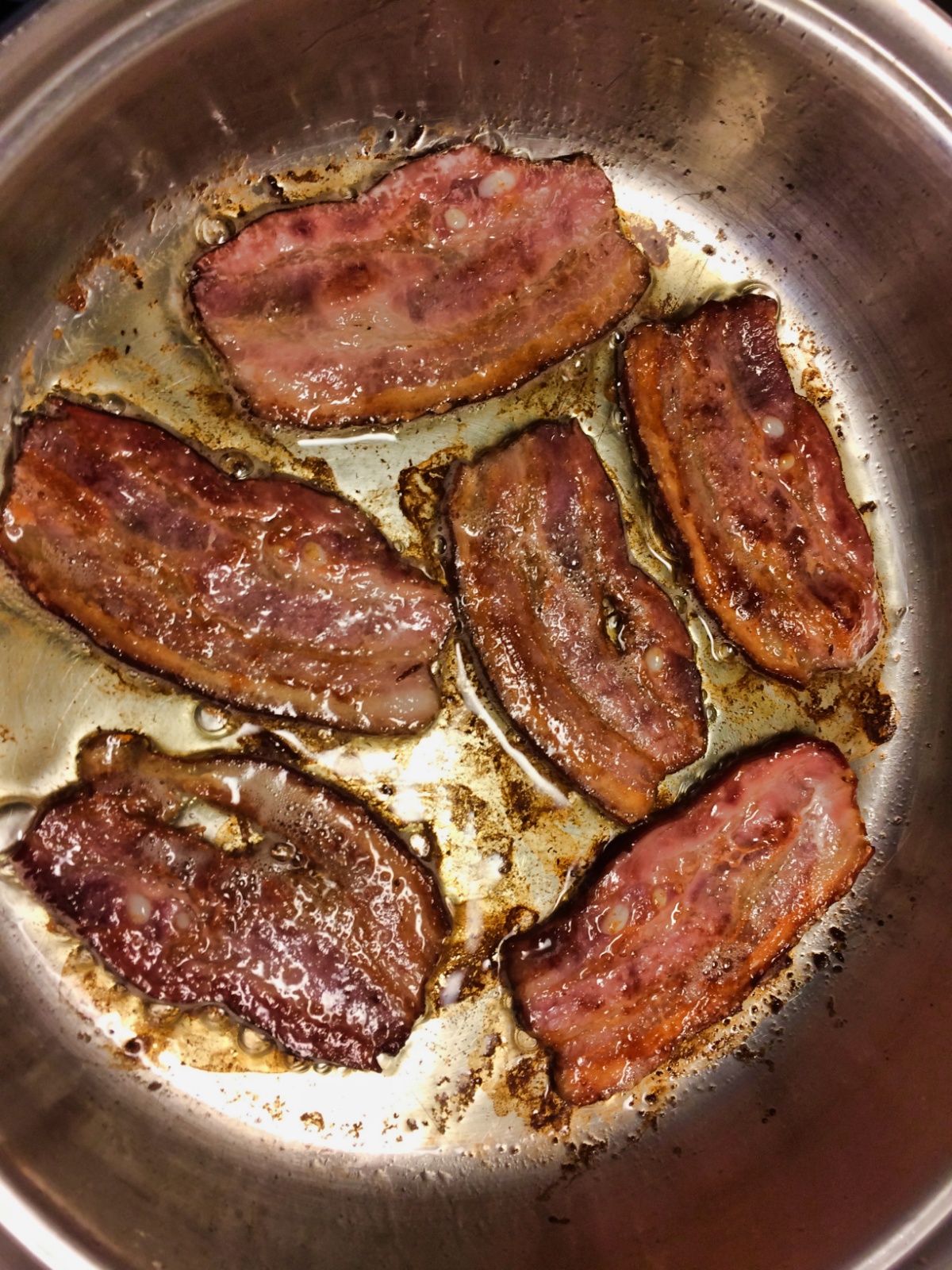 Bacon