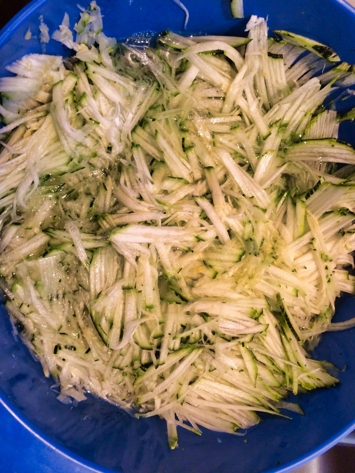Spaghetti