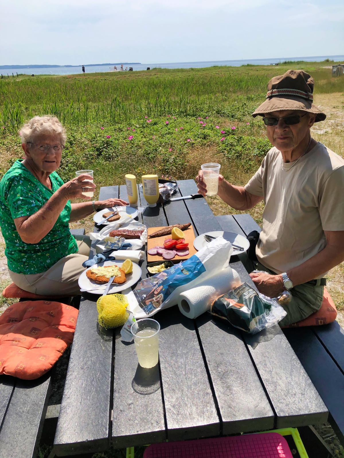 Frokost