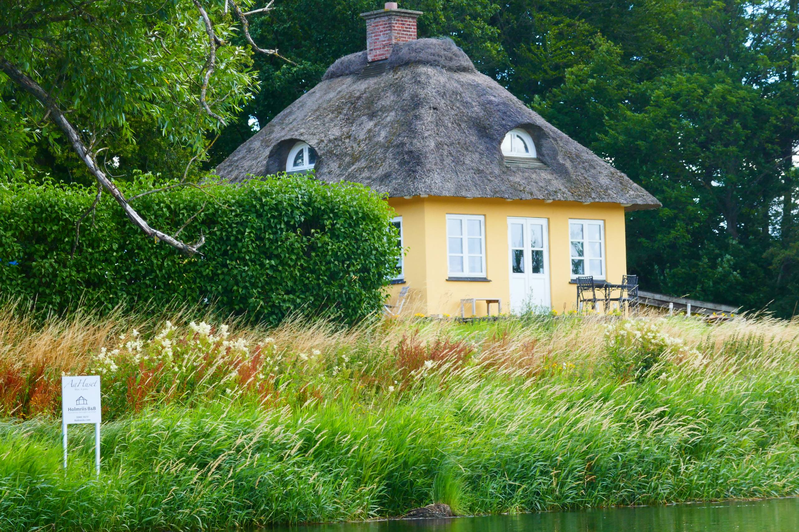 Åhuset