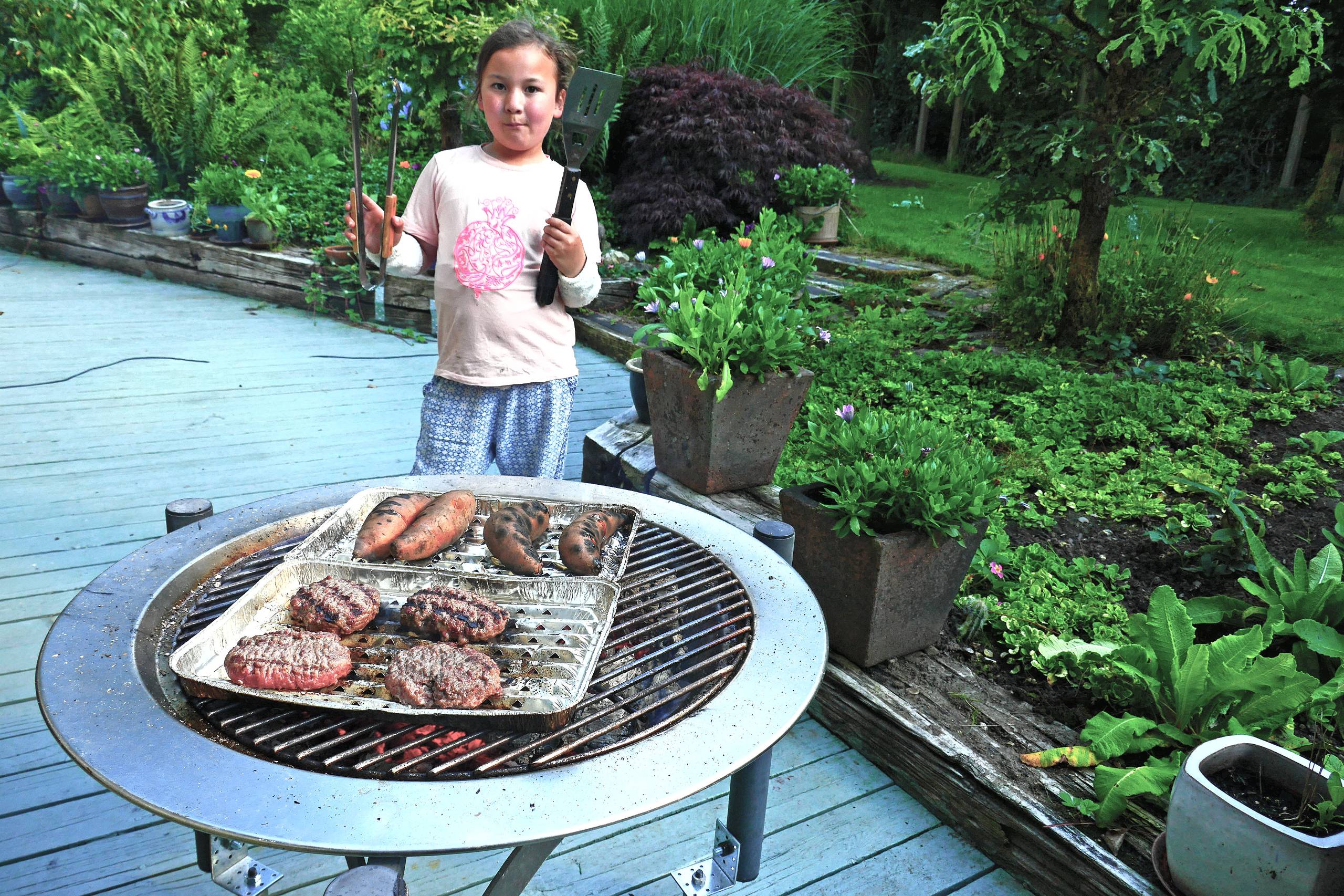 BBQ