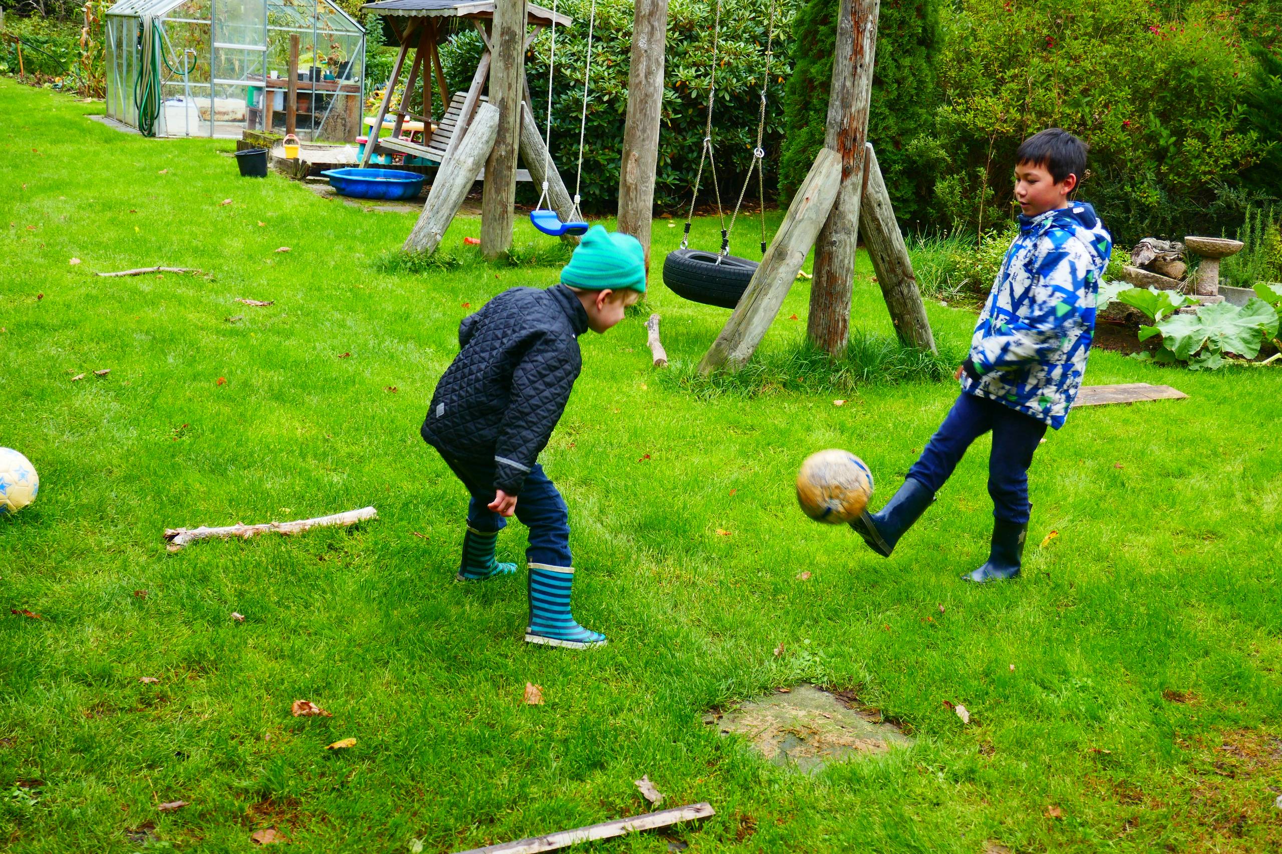 Fodbold
