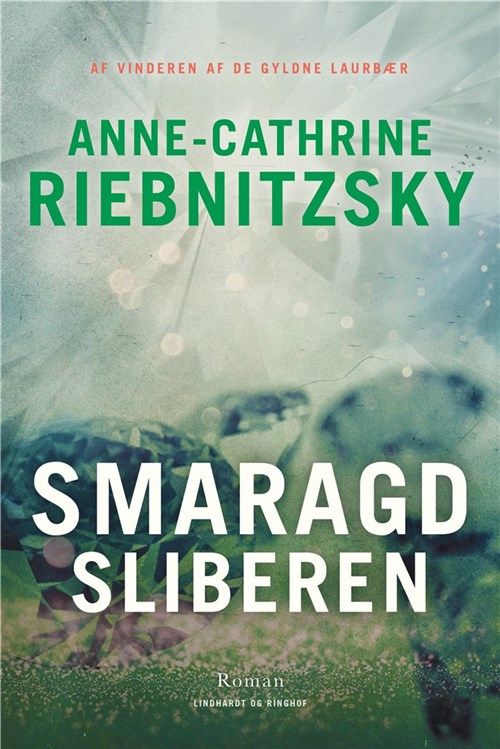 Smaragd sliberen