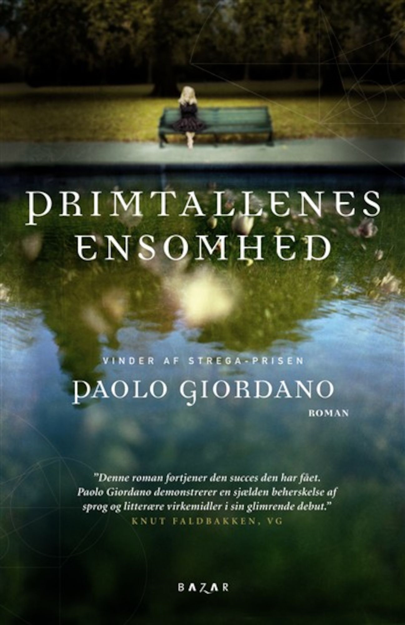 Primtallenes ensomhed
