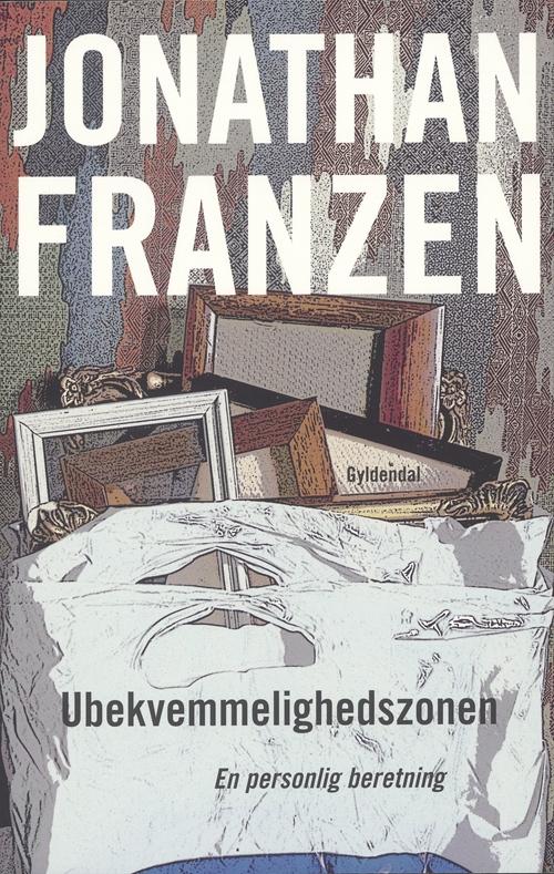 Ubekvemmeligheds zonen