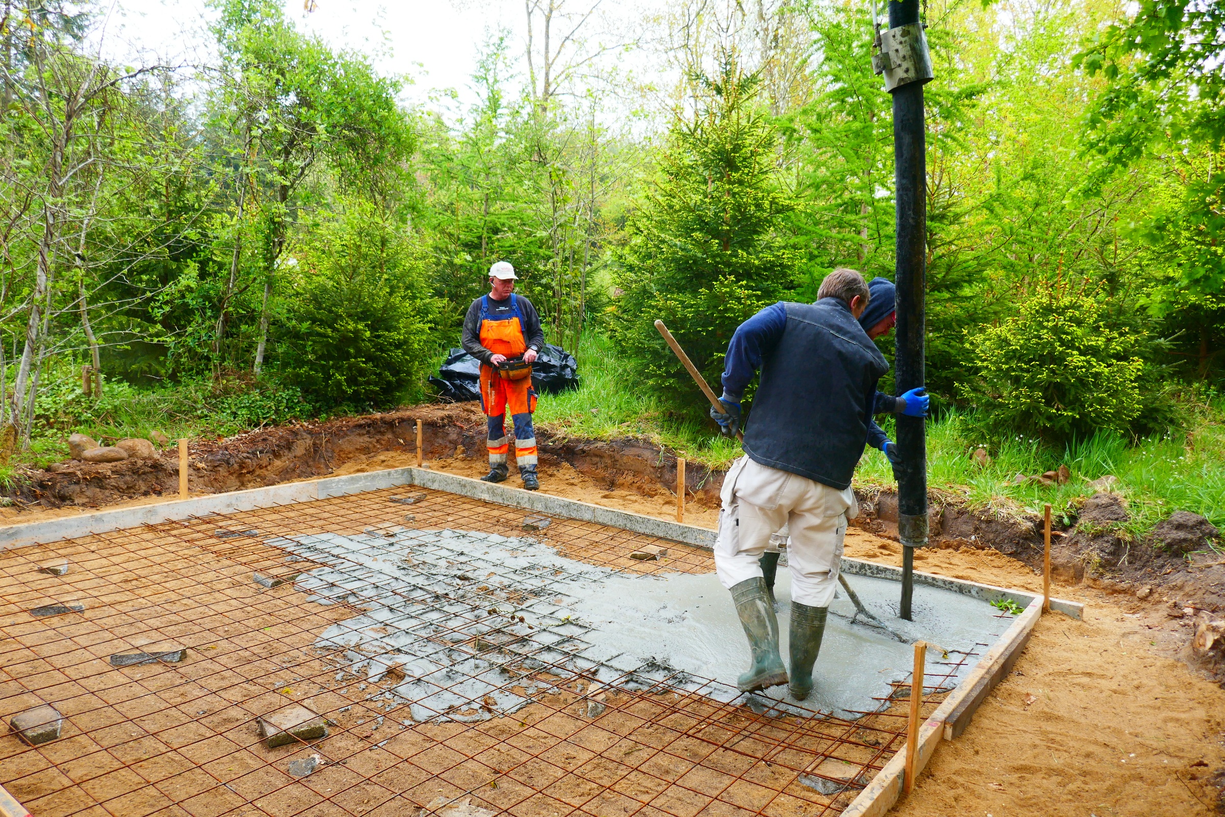 Beton