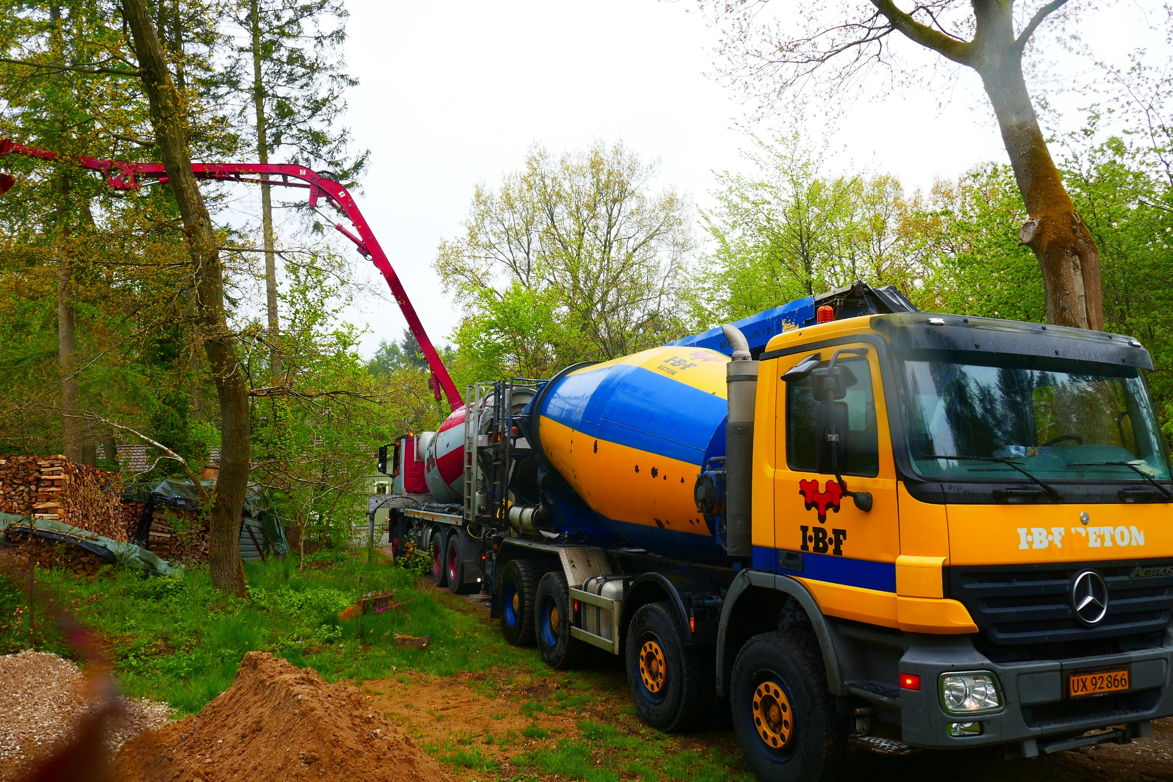 Beton