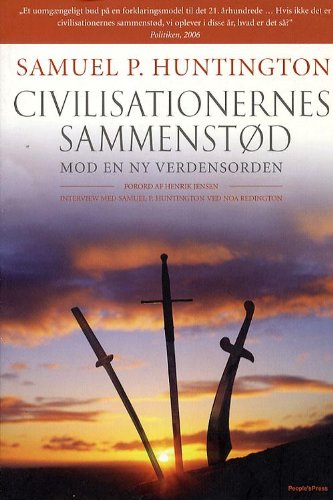 Civilisationernes sammenstød
