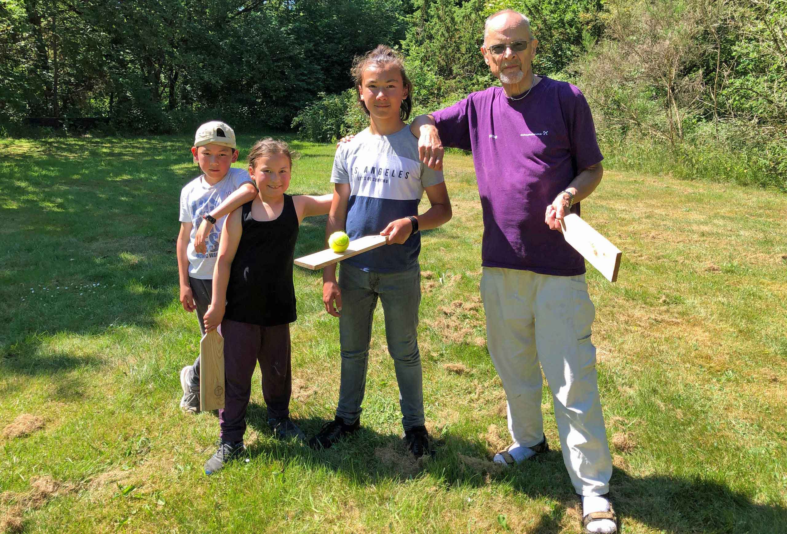 Rundbold 28. juni 2021