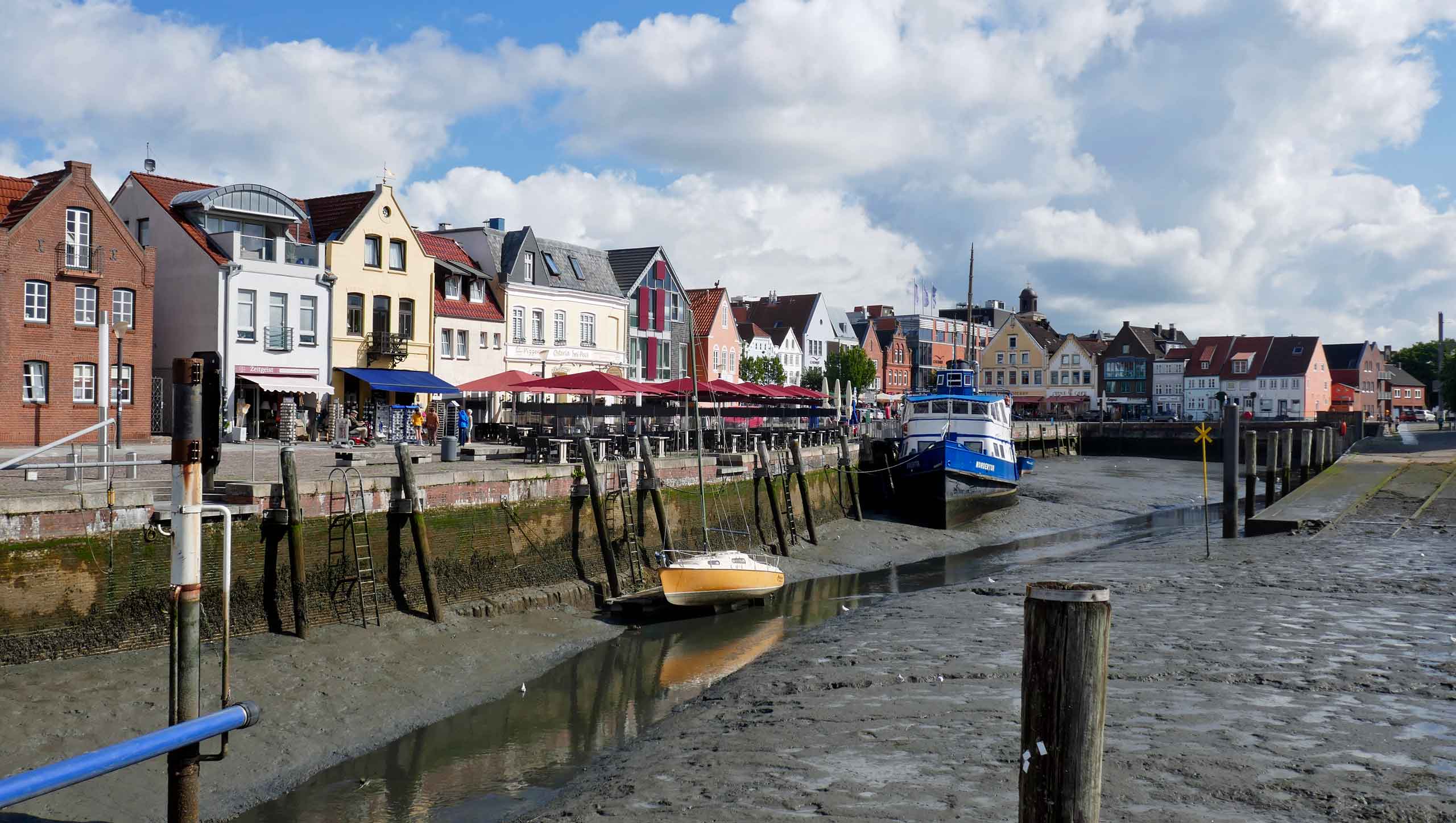 Husum Havn
