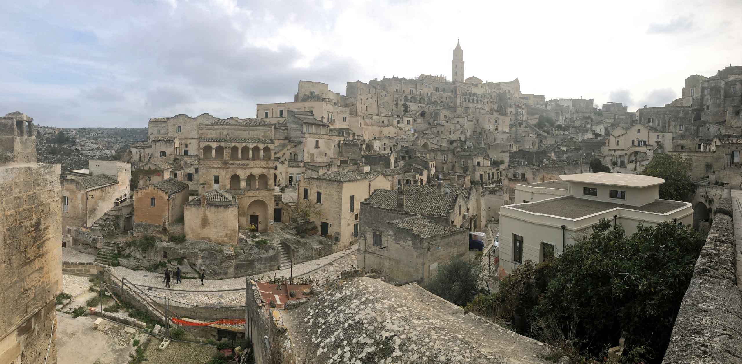 Sassi