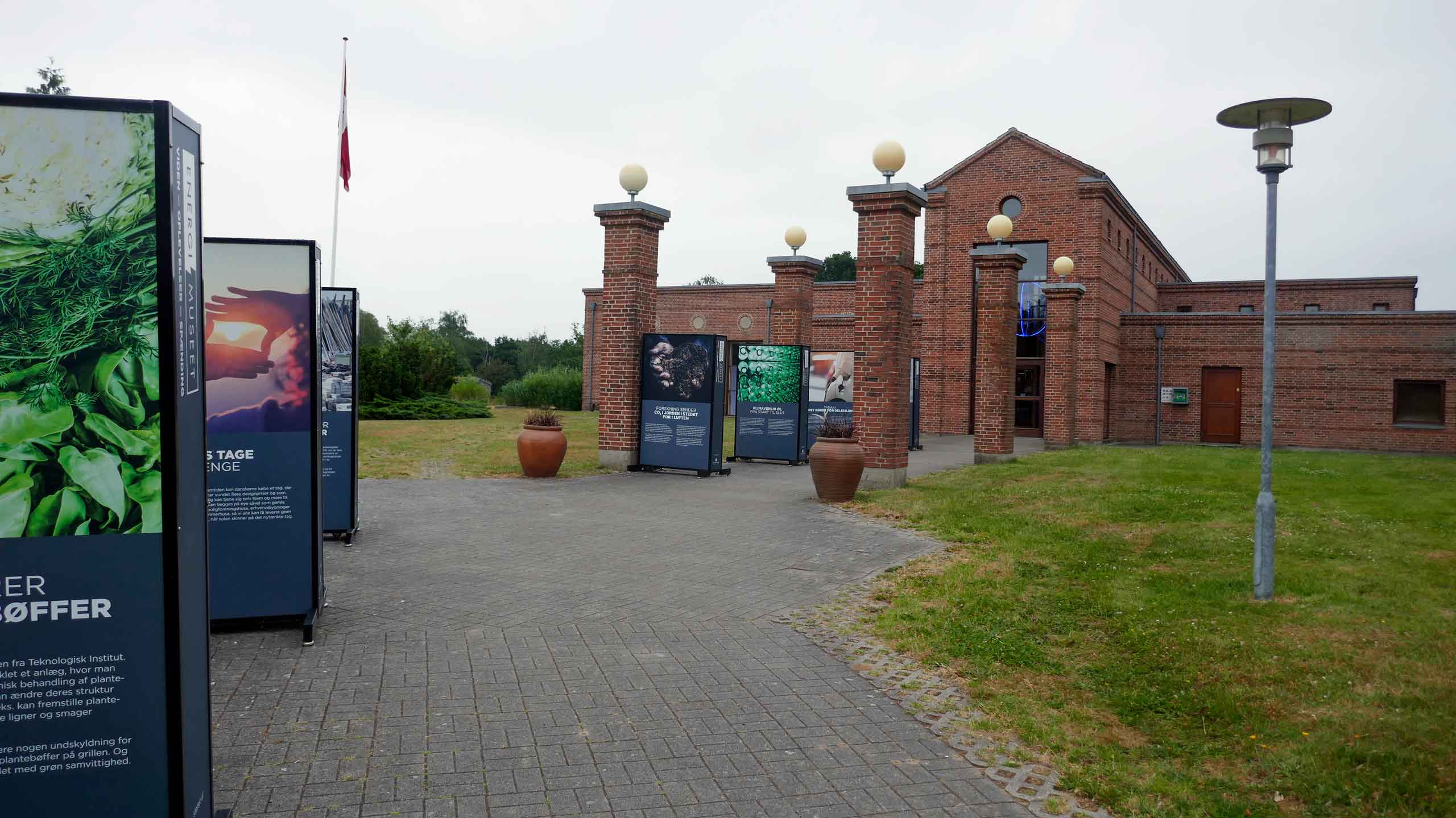 Elmuseet