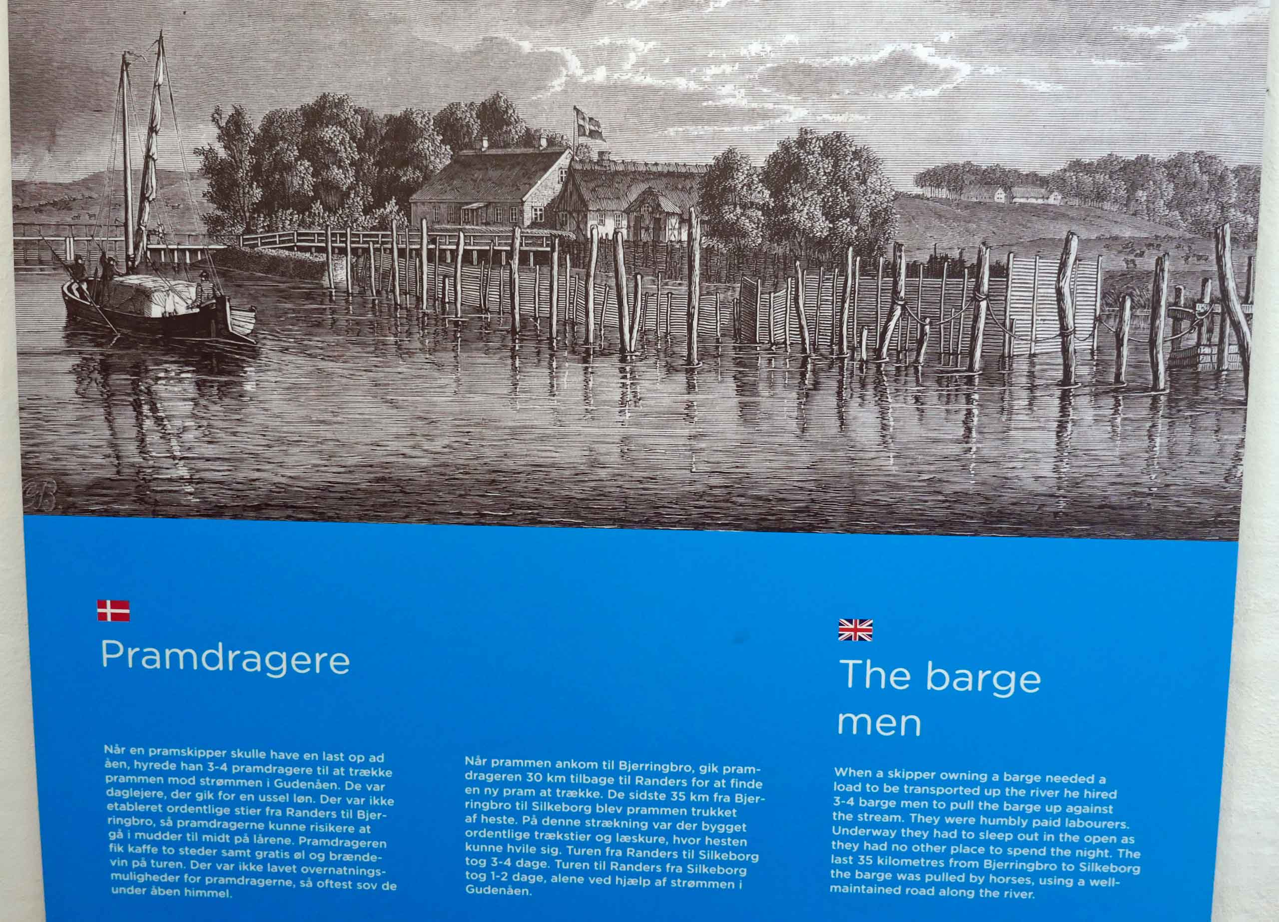 Pramdragere
