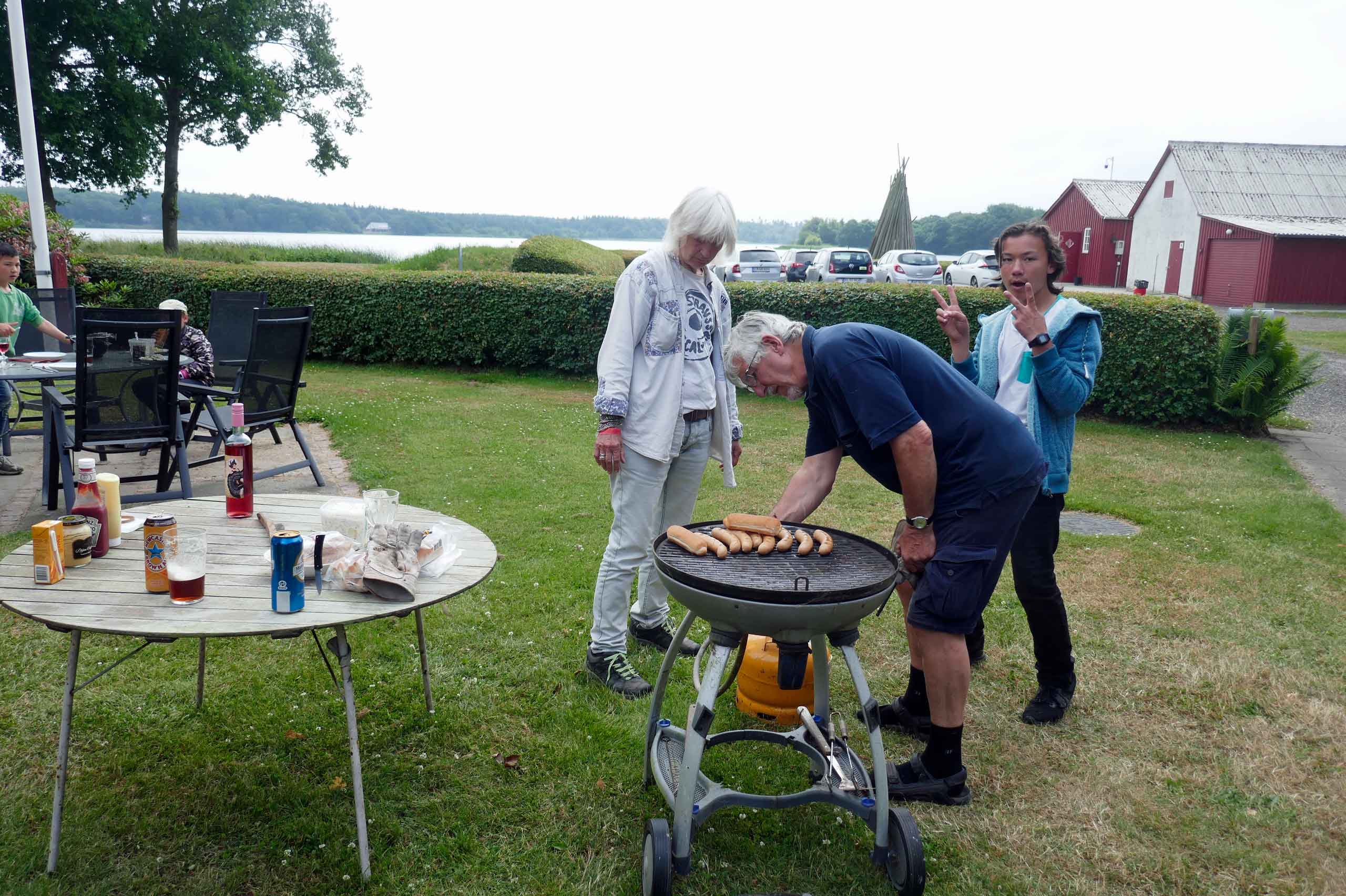 Frokost
