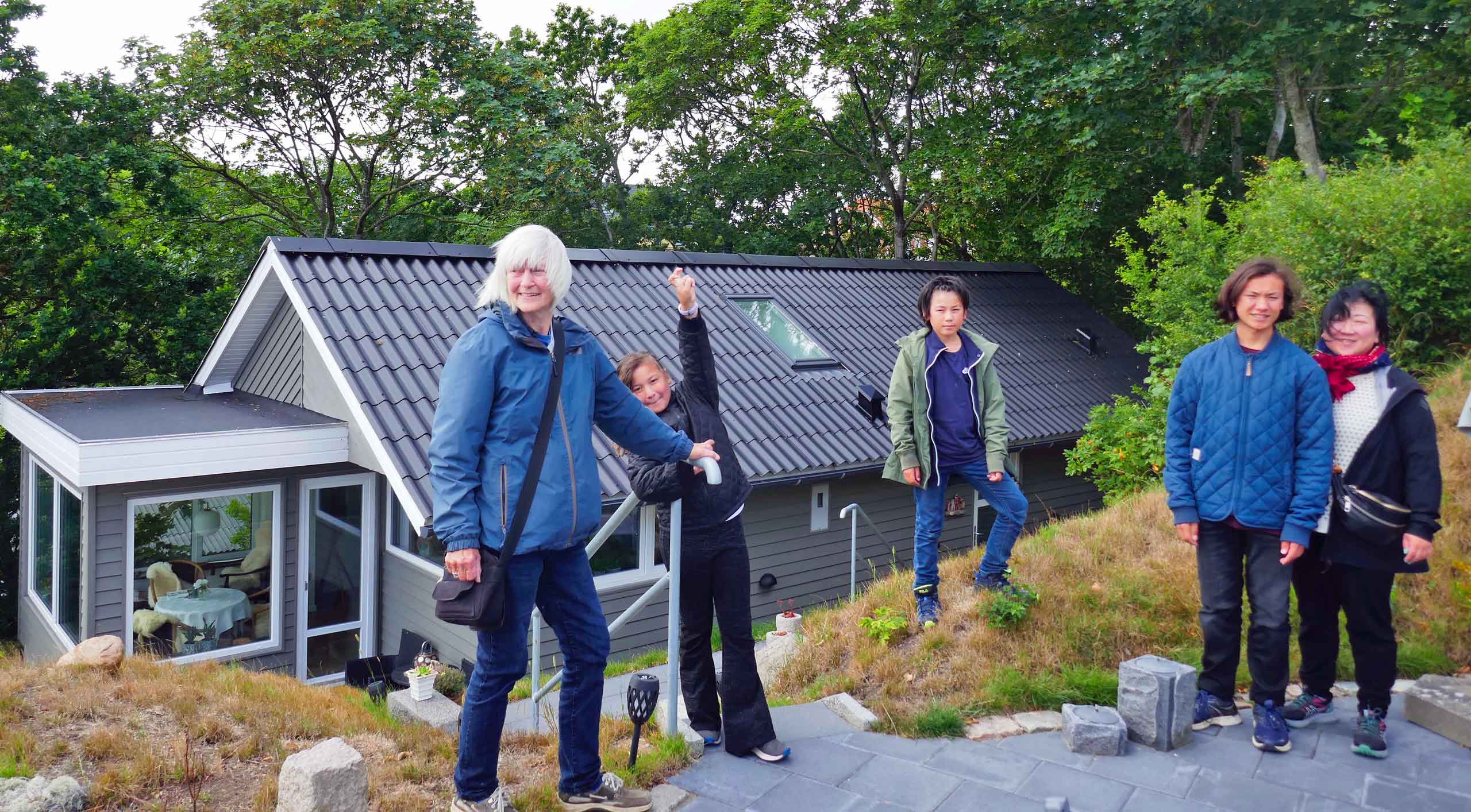 Sommerhus
