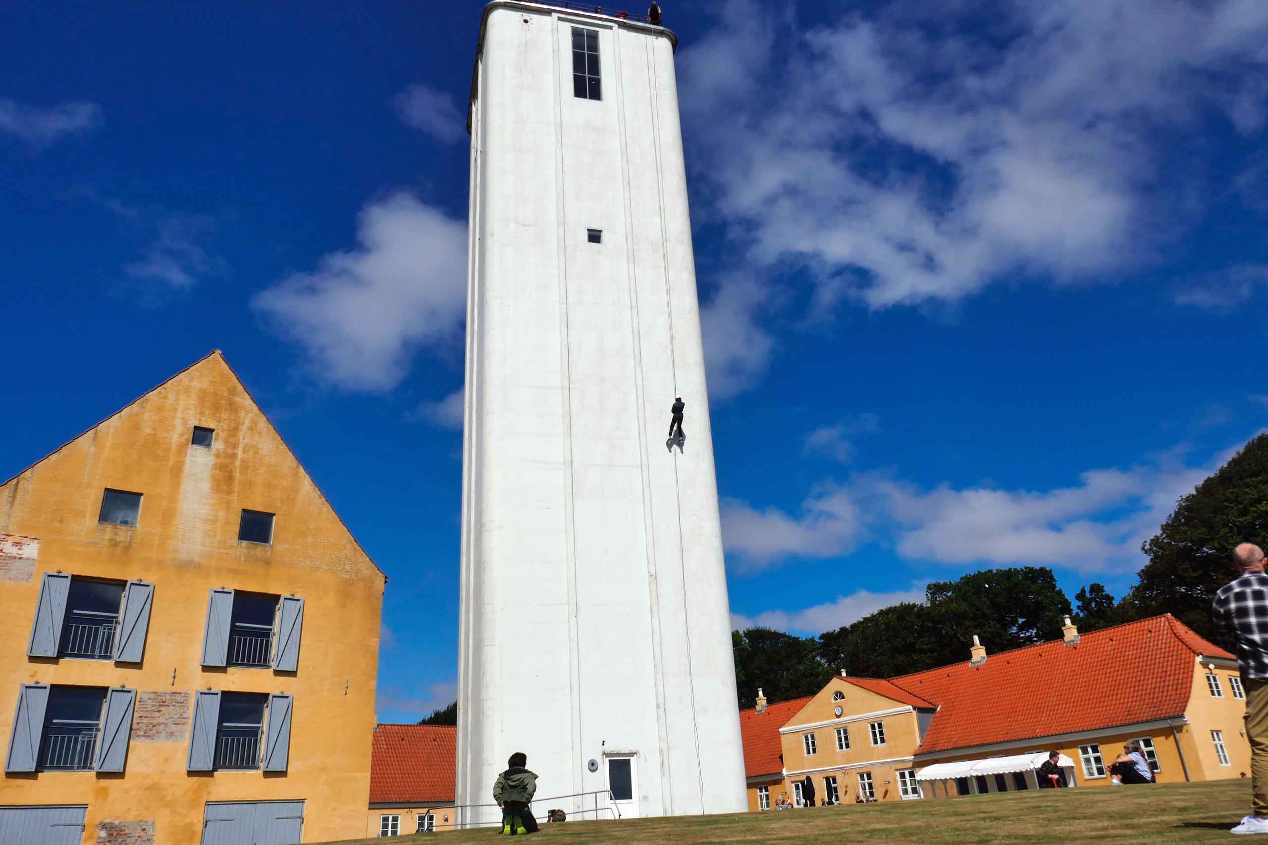 Det går godt