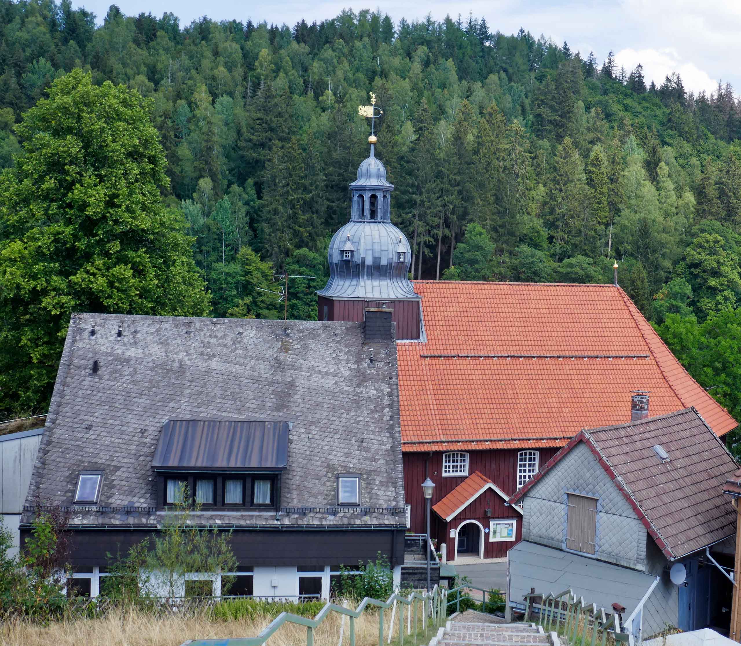 Altenau