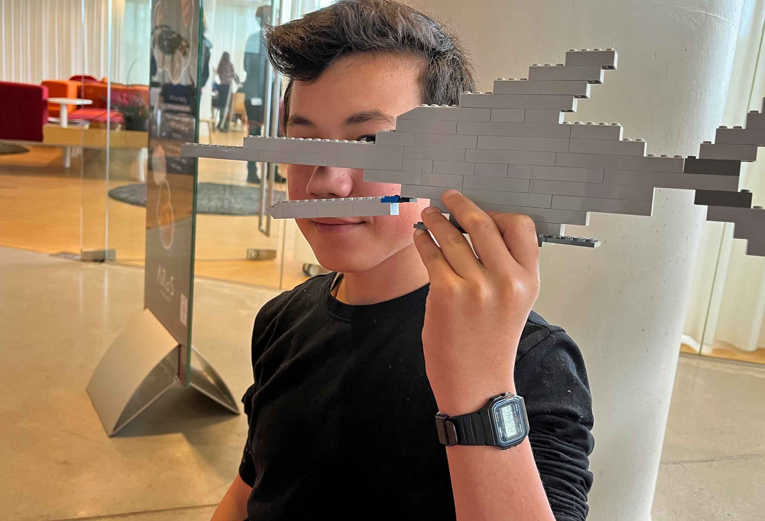 Lego