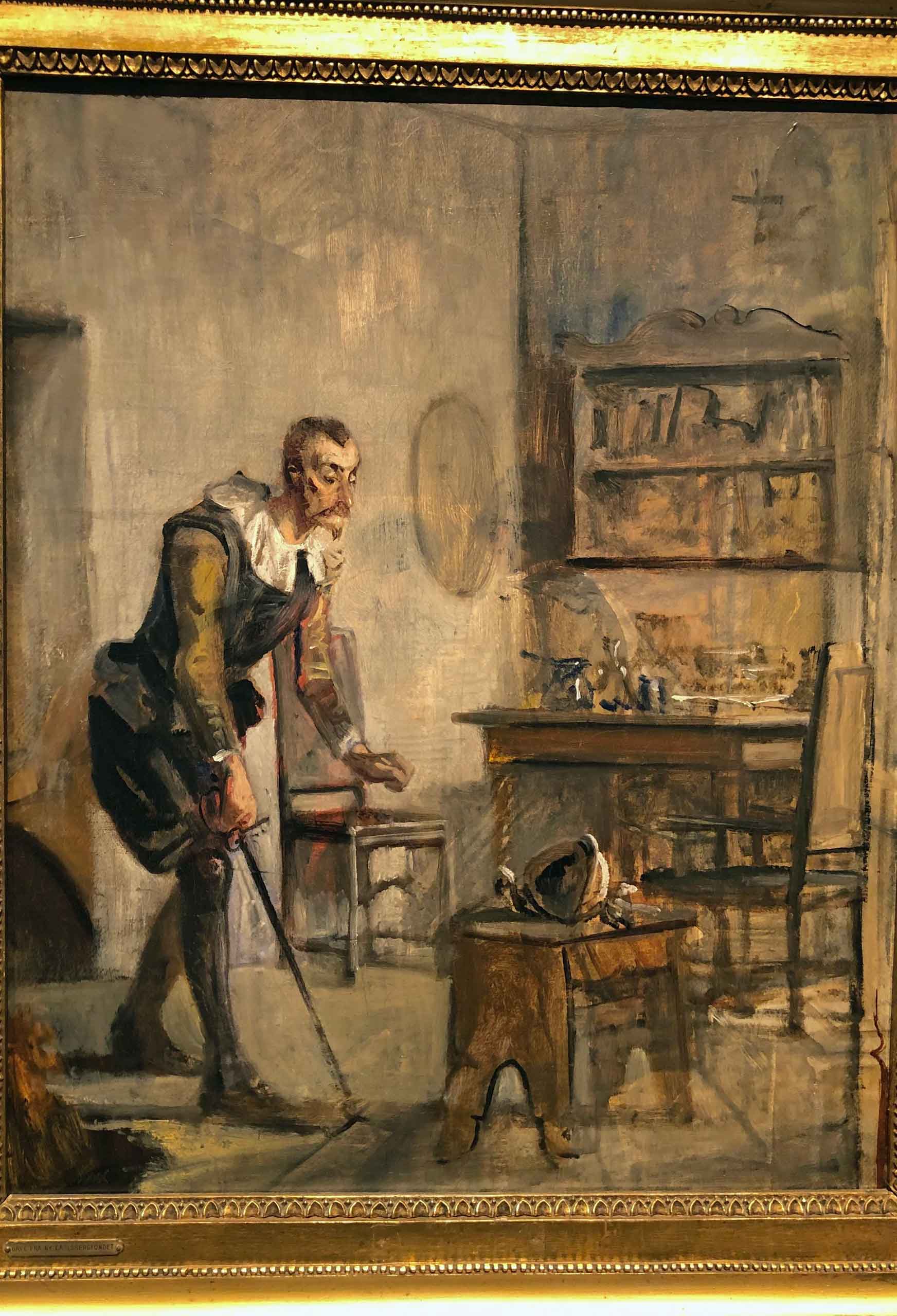 Don Quijote
