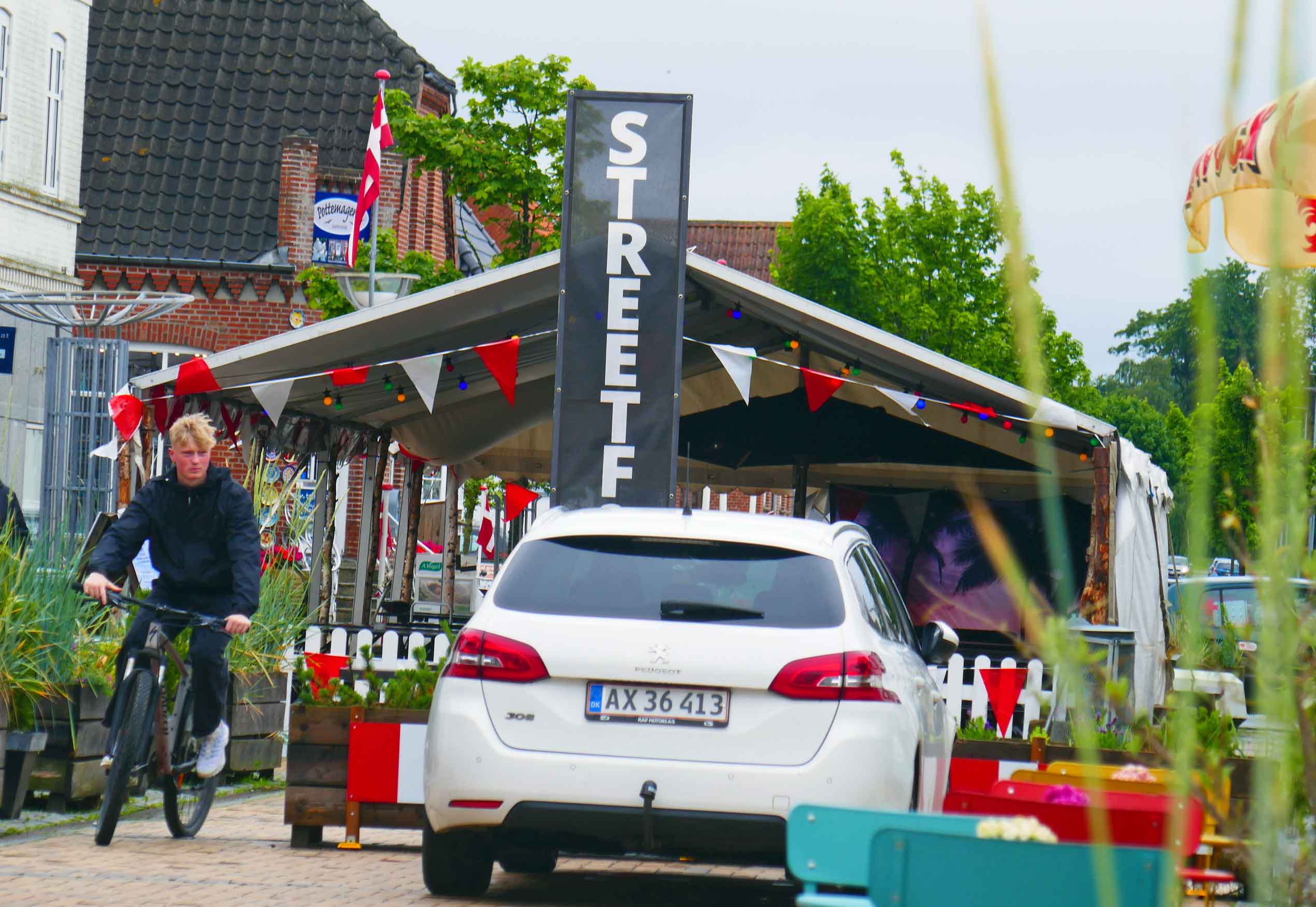 Street Food