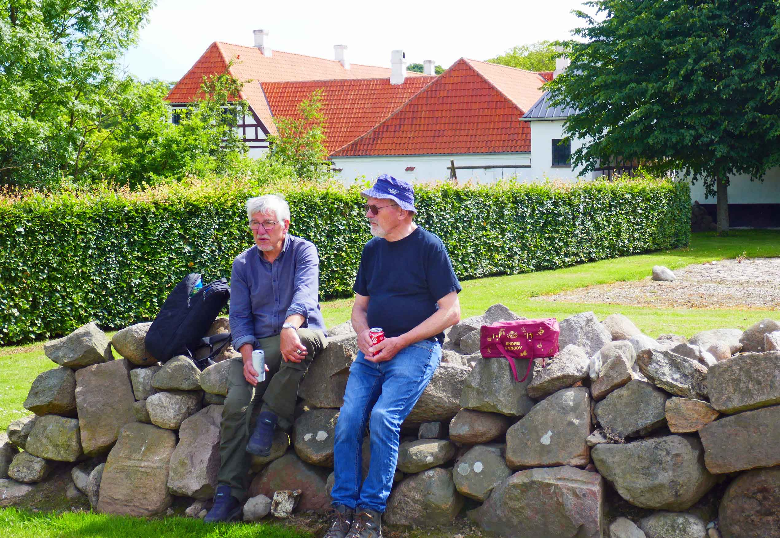Jensgård