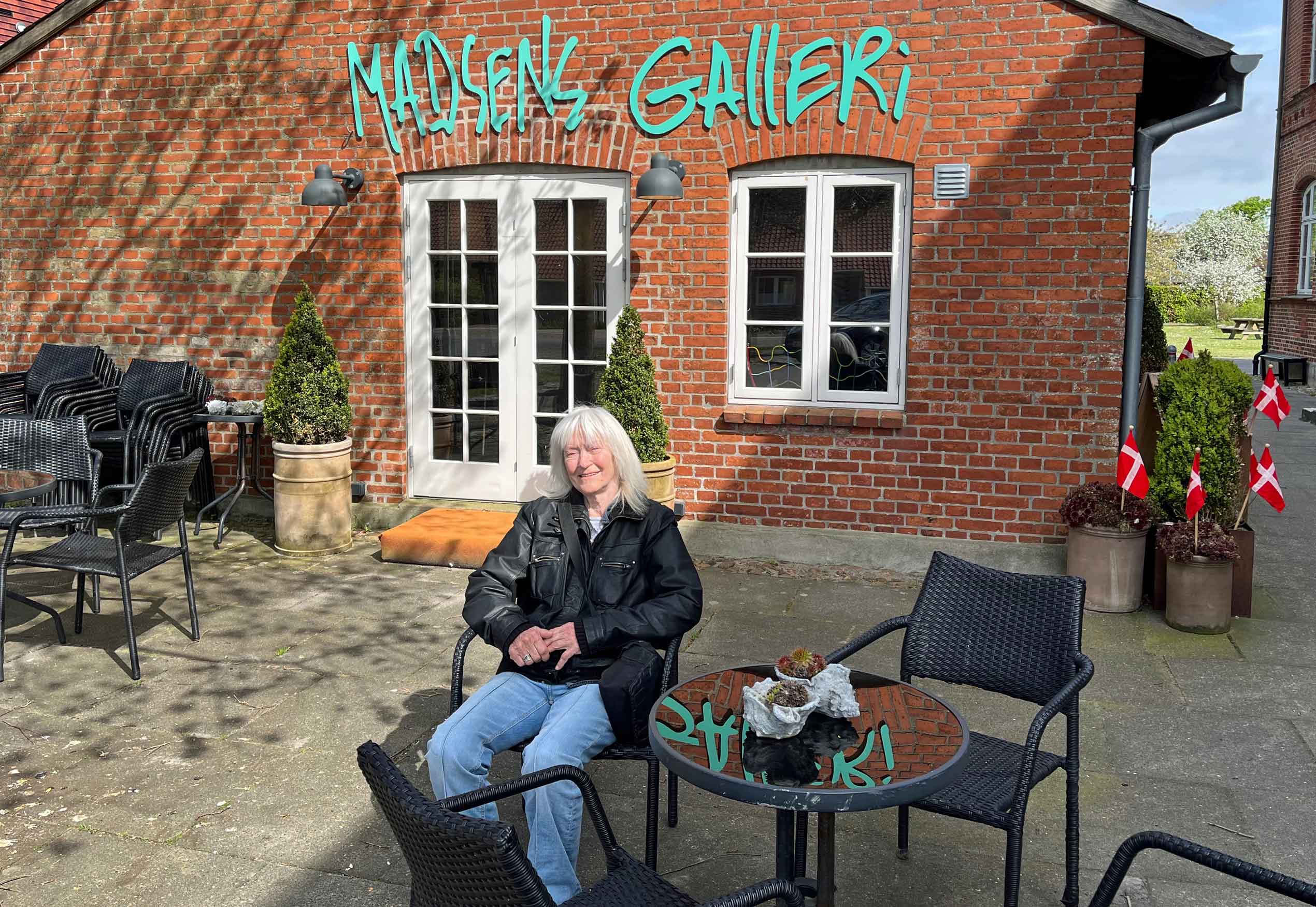 Madsens Galleri