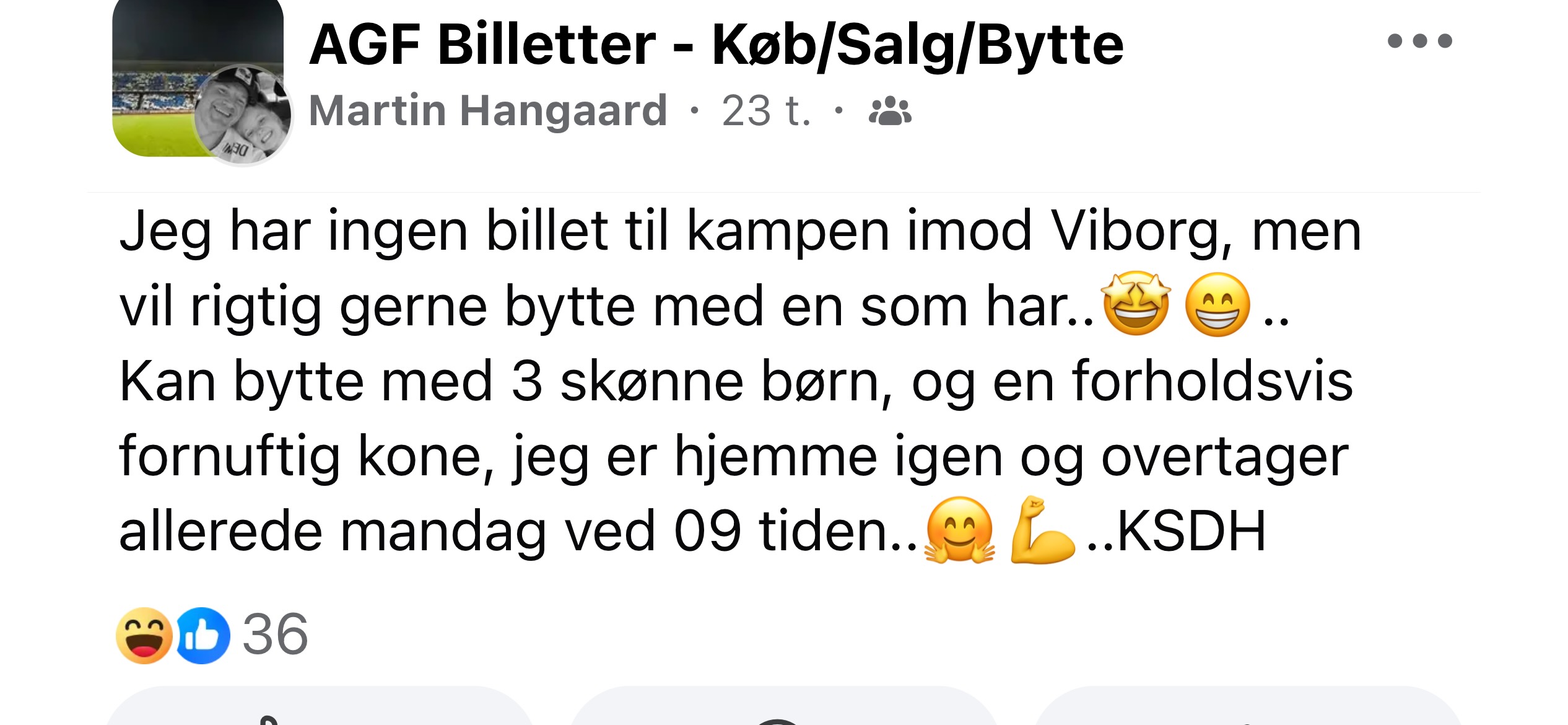 Sidste kamp