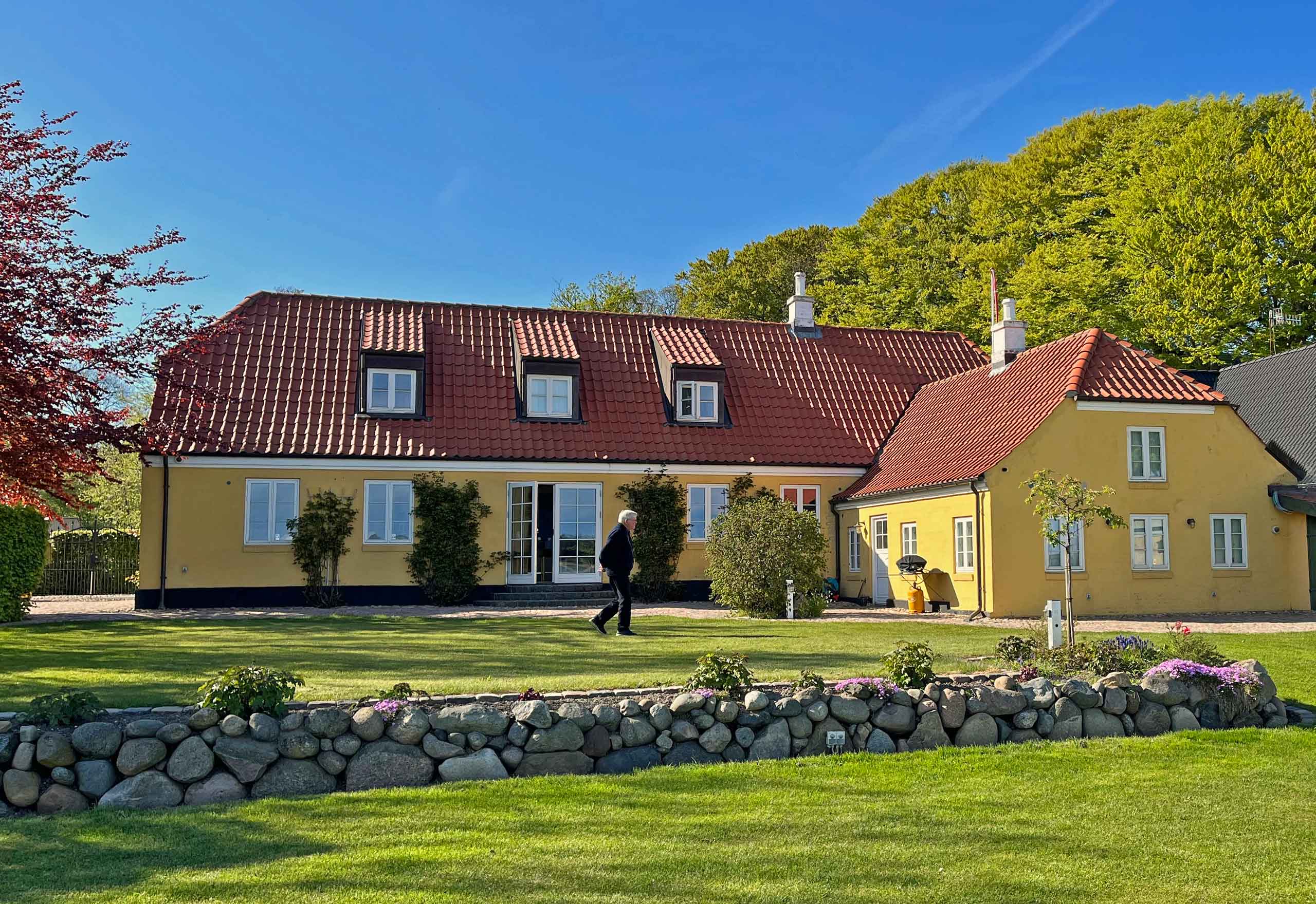 Krohaven