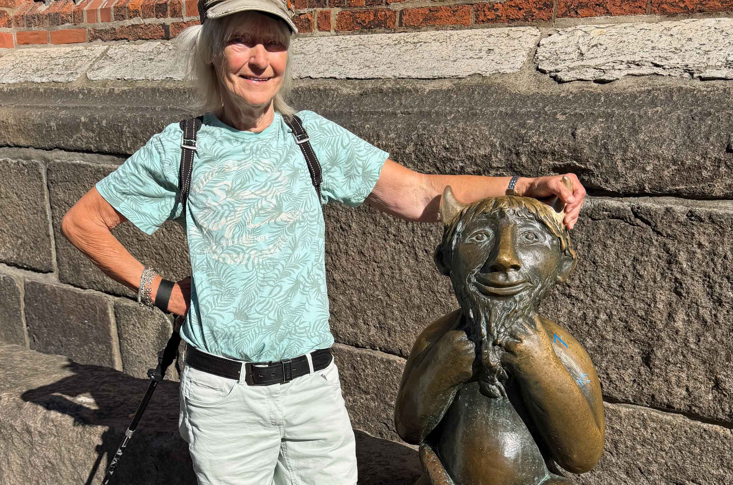 Lübeck august