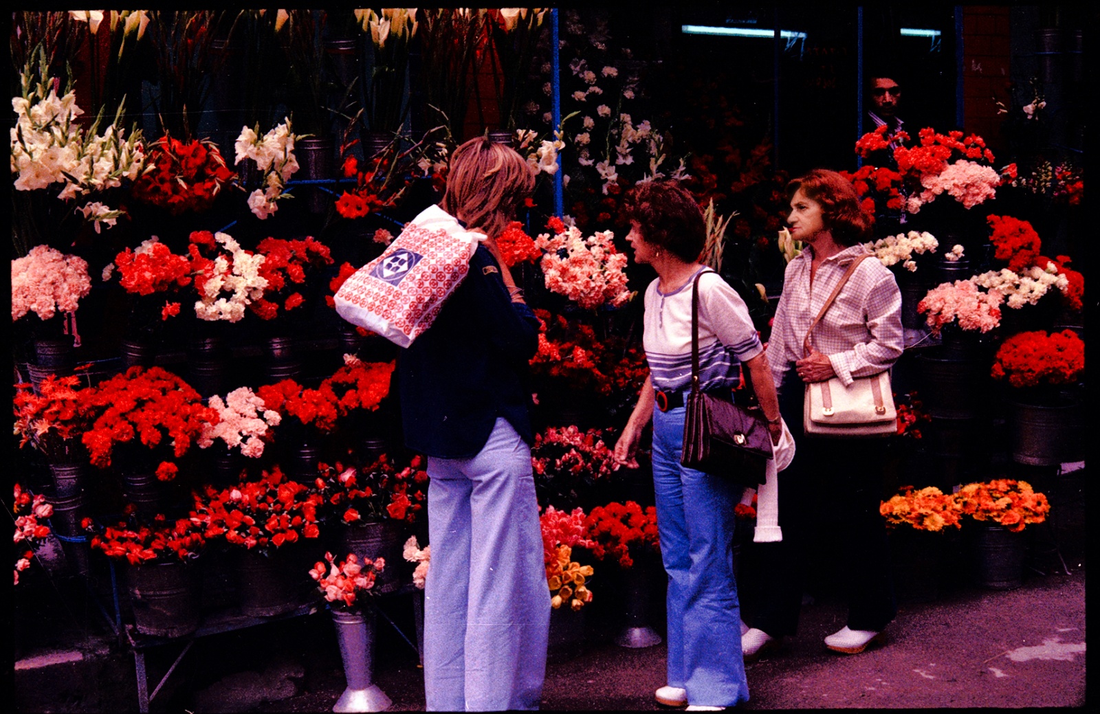Blomster