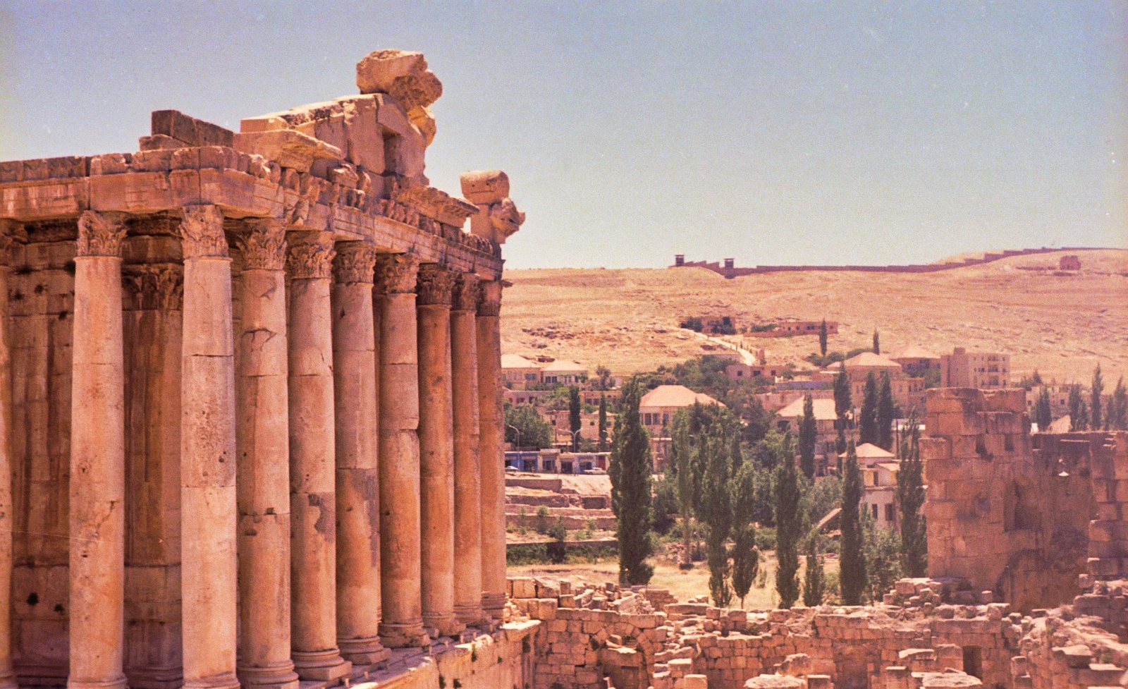 Baalbek