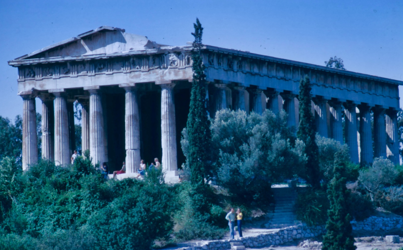 Akropolis