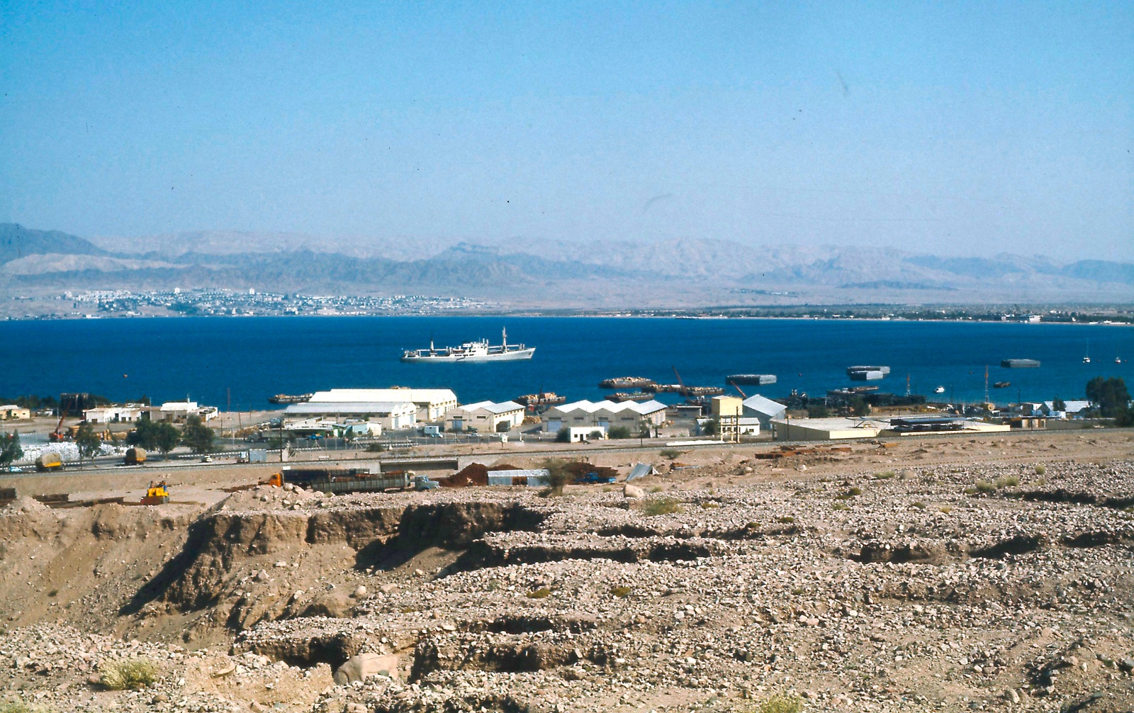 Aqaba