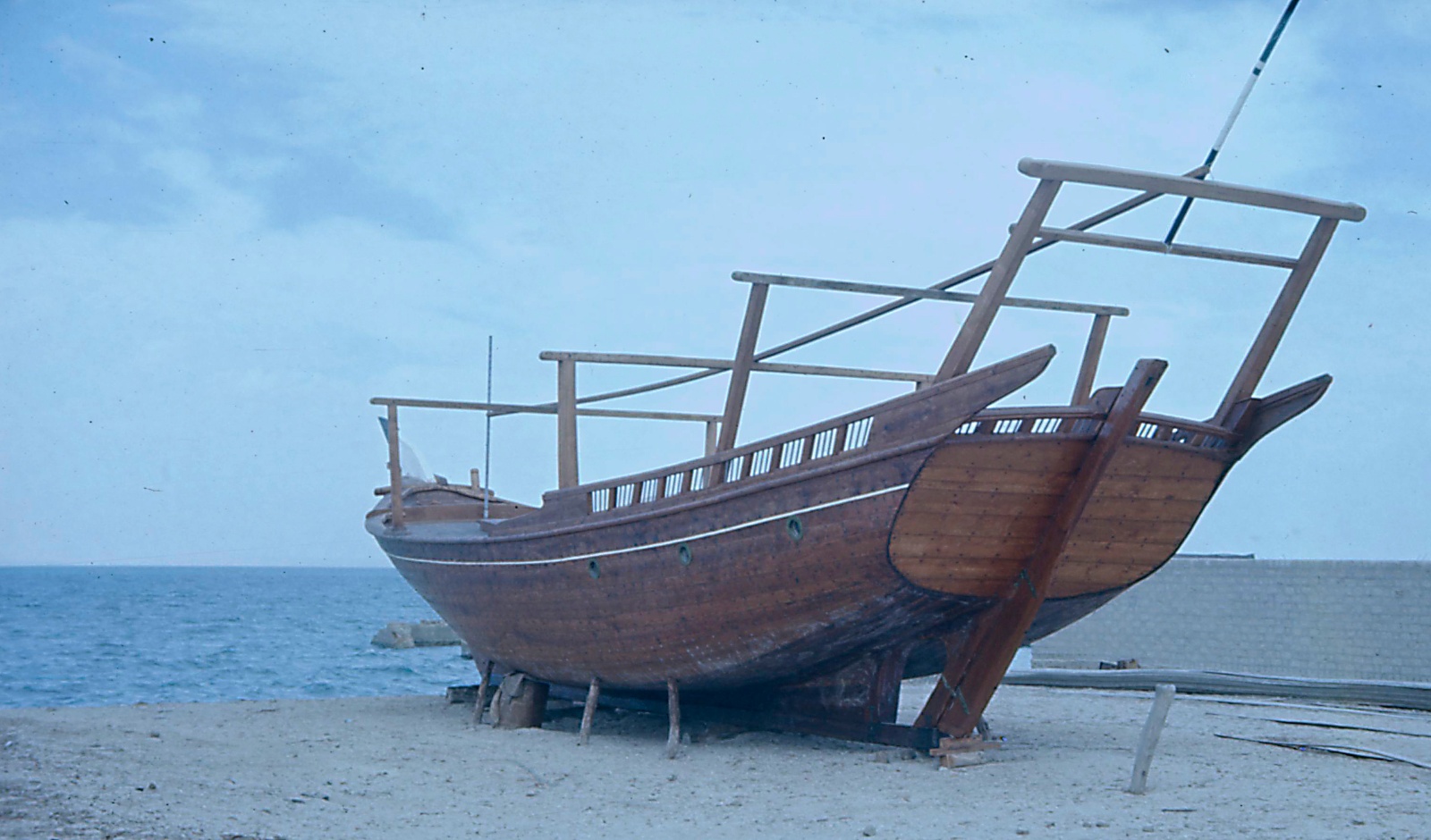 Dhow 1974