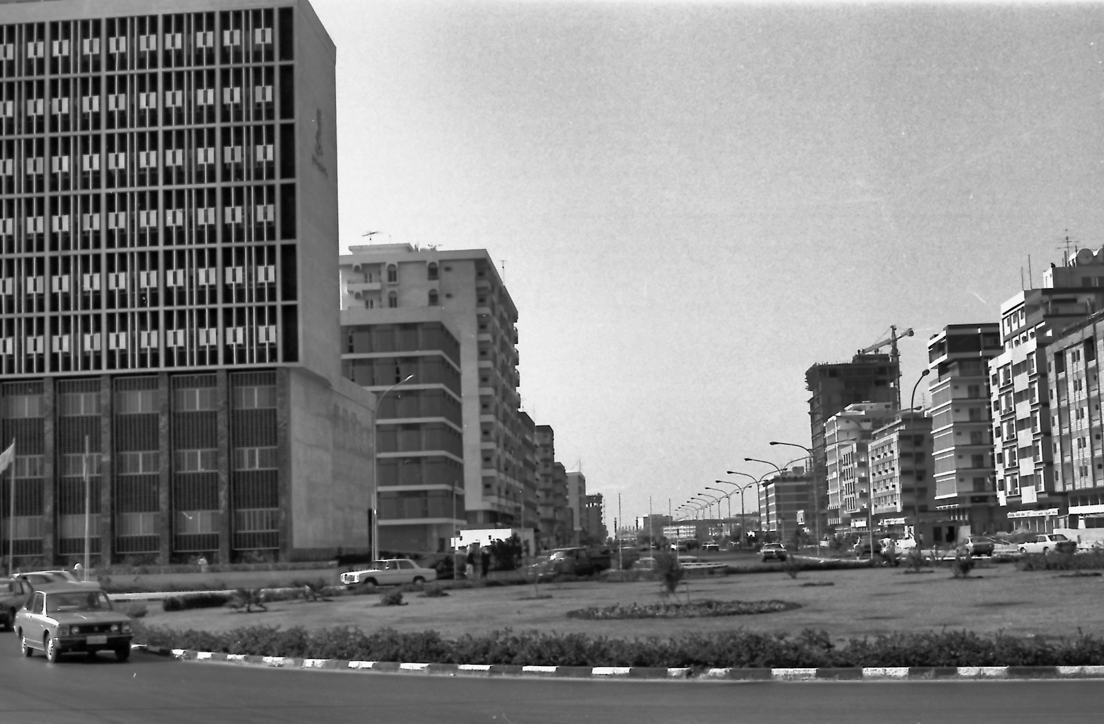 1974 Abu Dhabi