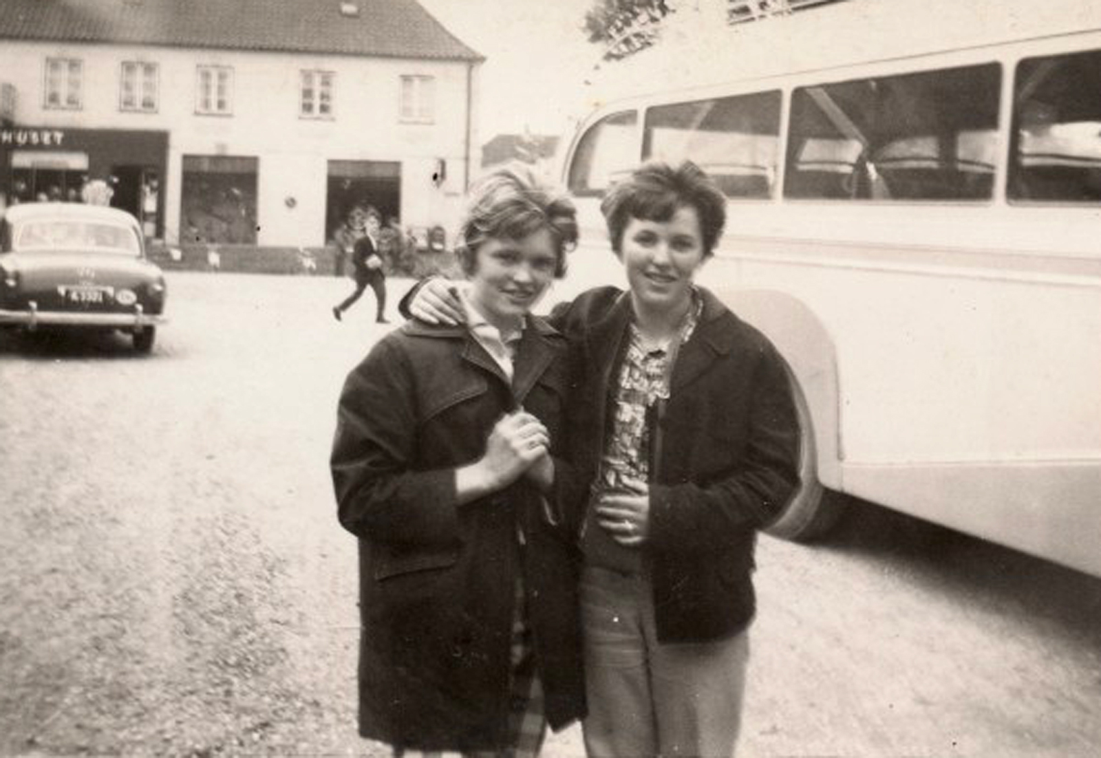 Udflugt til Sønderjylland