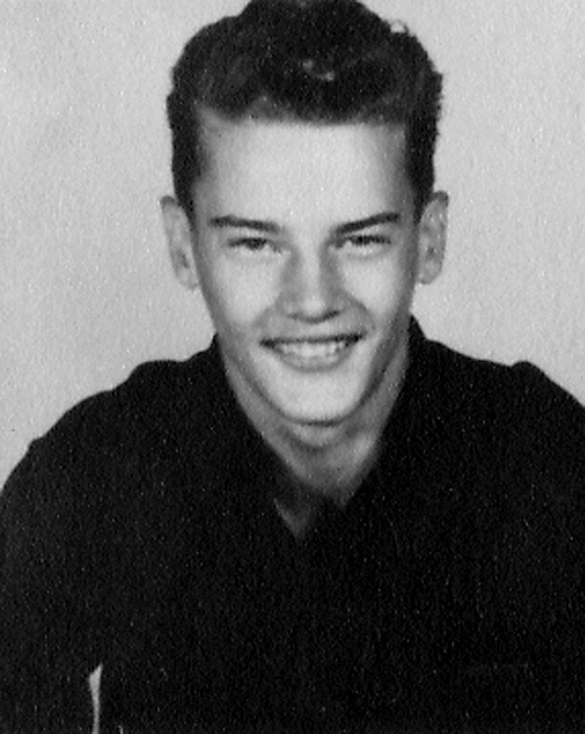 Mig i 4. mellem - 1962