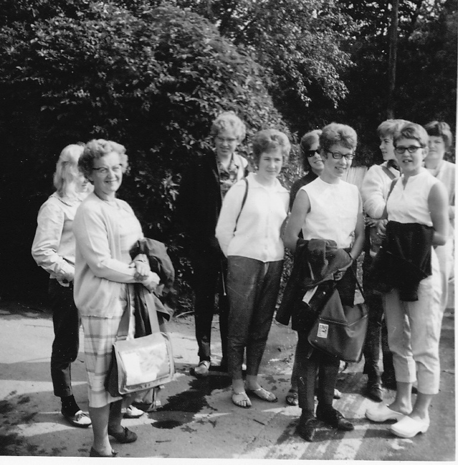 Udflugt til Sønderjylland