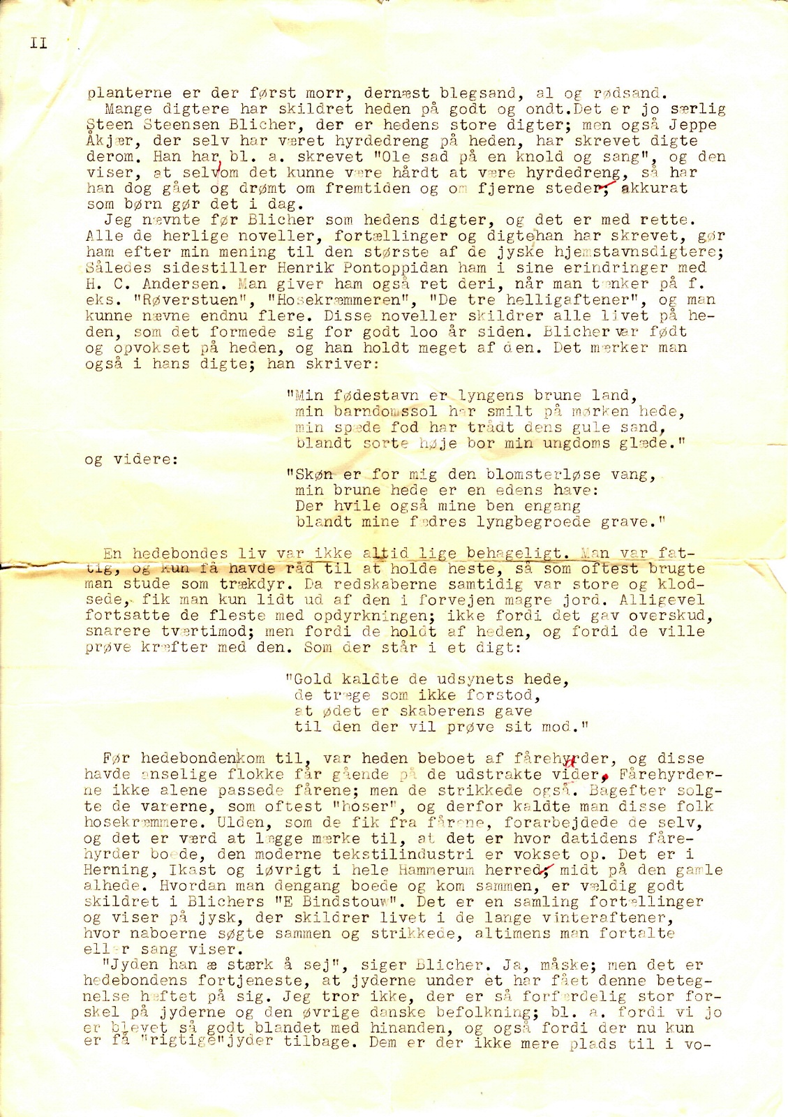 Stil om Heden - side 2