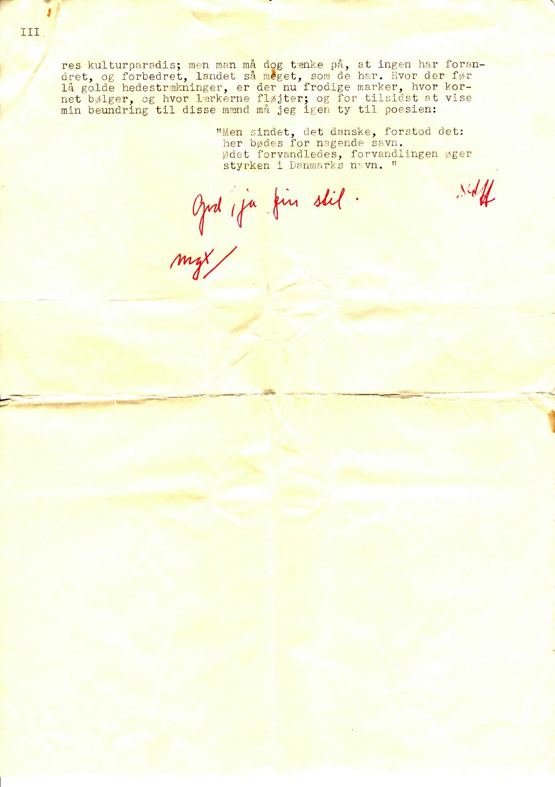 Stil om Heden - side 3